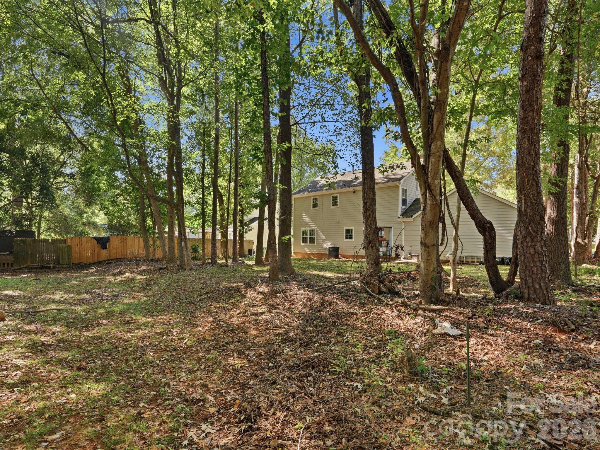 7214 Falconwood Court Property Photo 15