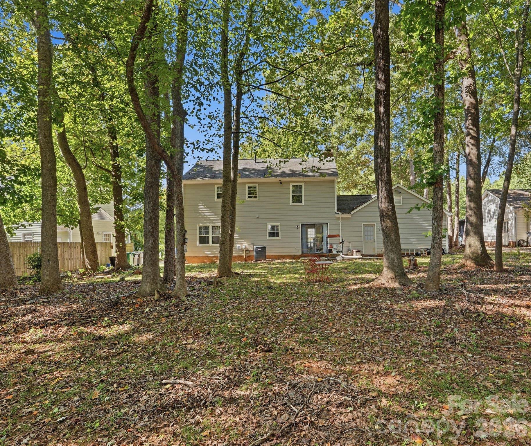 7214 Falconwood Court Property Photo 16