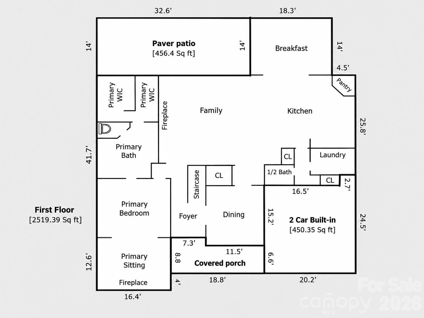 2944 Donegal Drive Property Photo 36