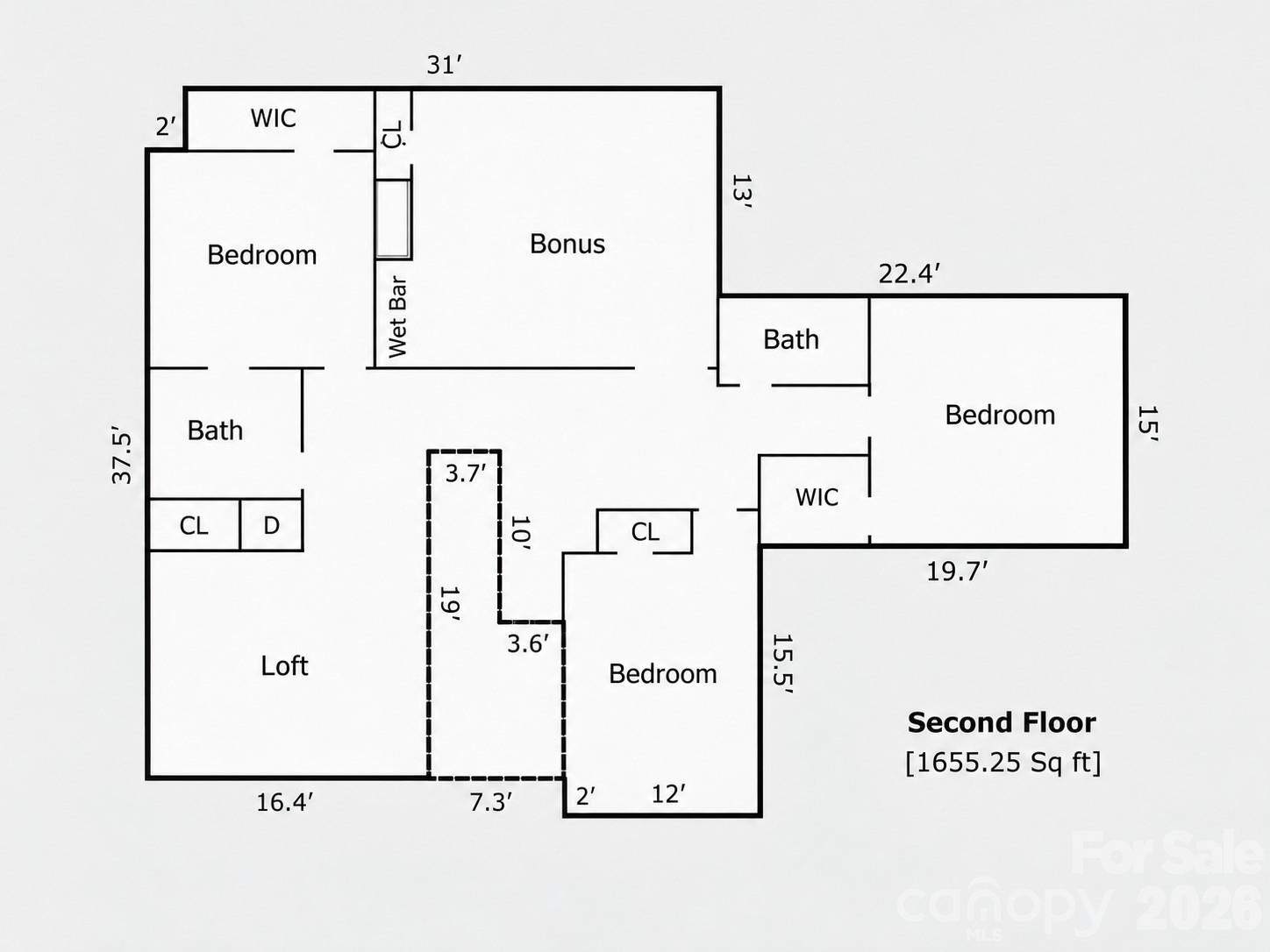 2944 Donegal Drive Property Photo 37