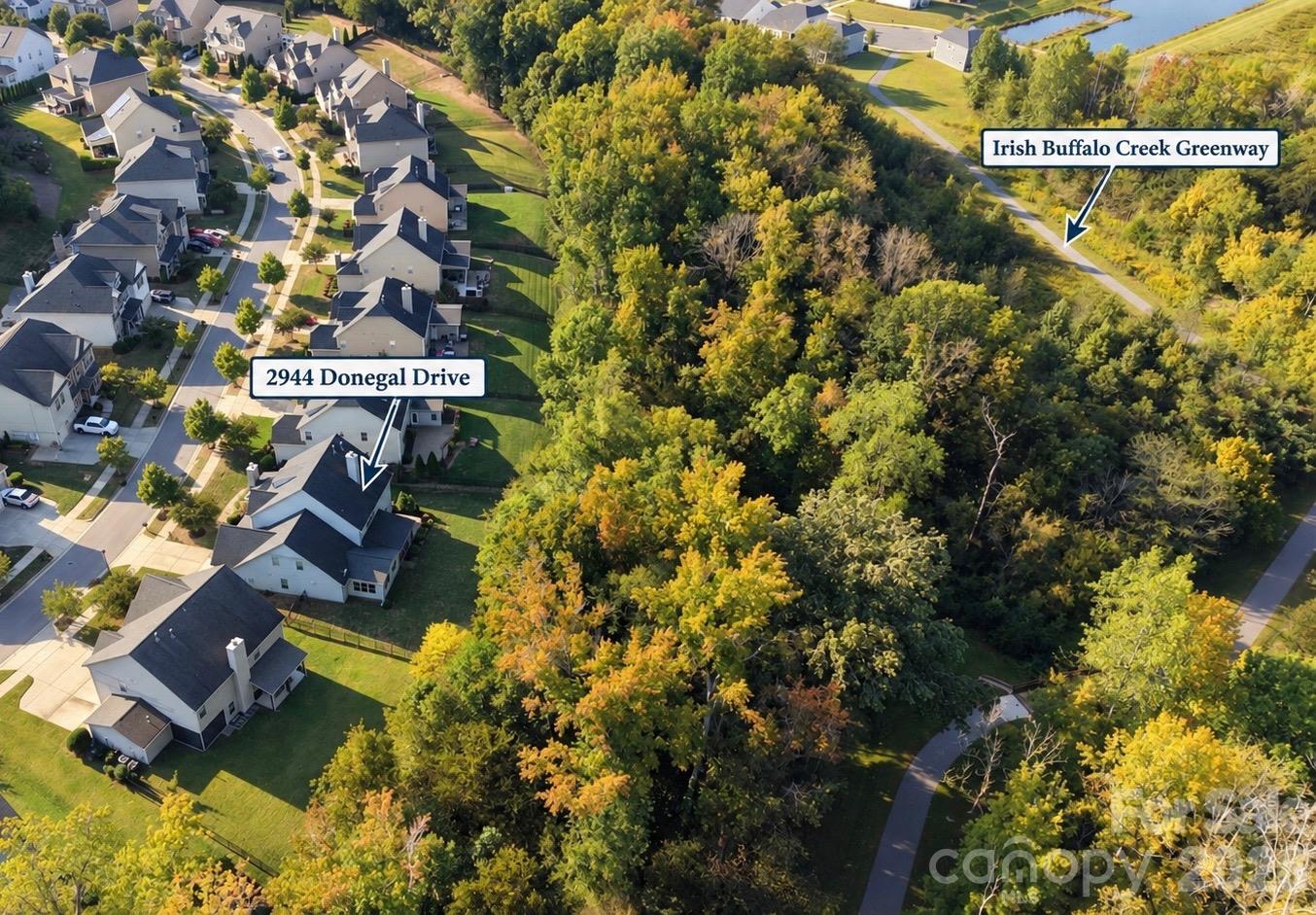 2944 Donegal Drive Property Photo 40