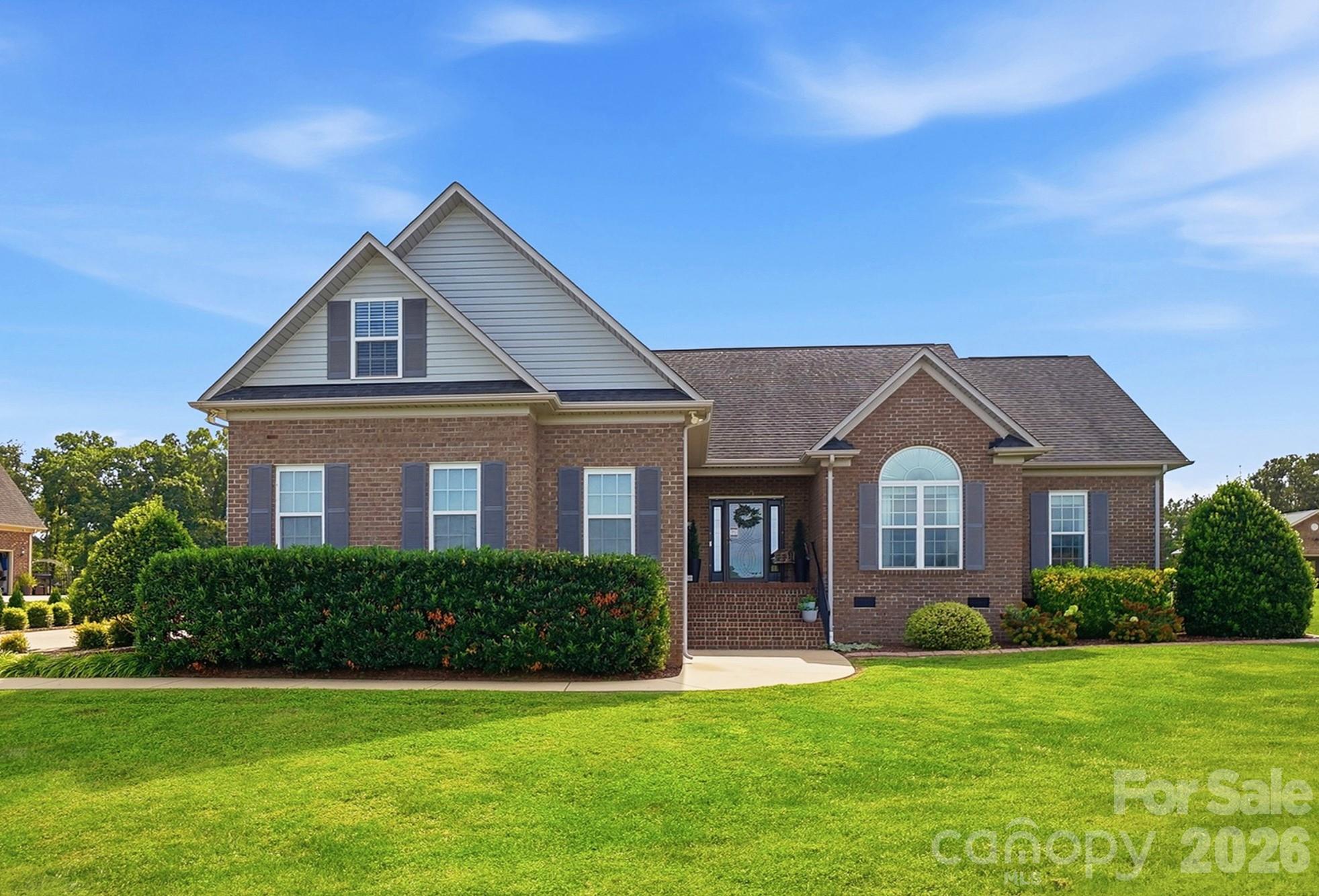 4004 Camden Oaks Lane Property Photo 1