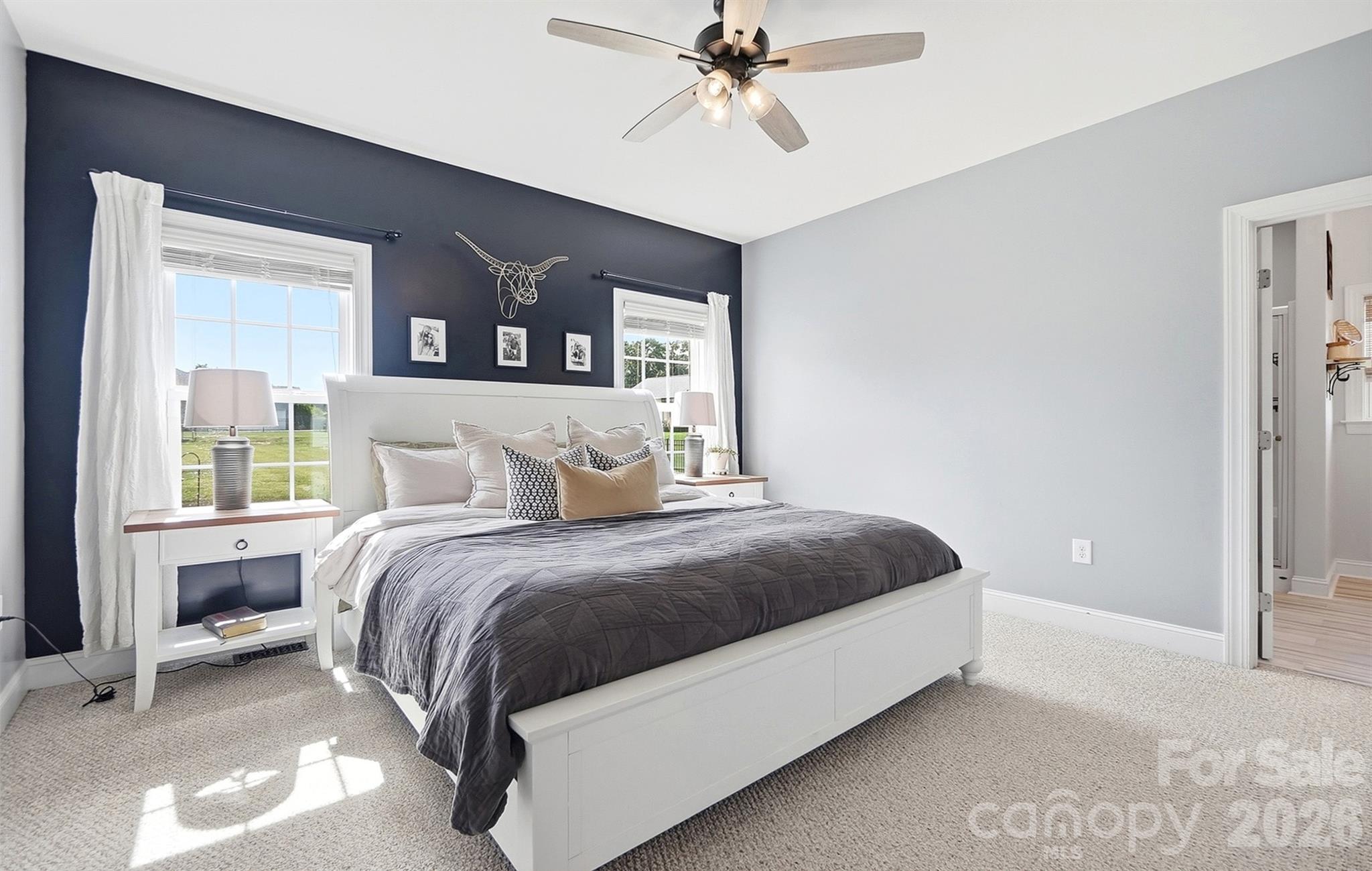 4004 Camden Oaks Lane Property Photo 12