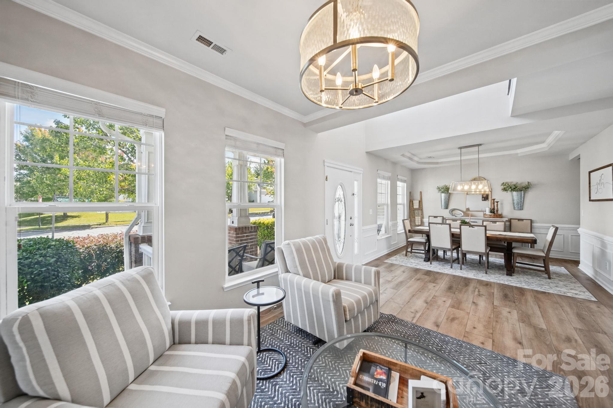 3604 Grovecreek Pond Drive Property Photo 15