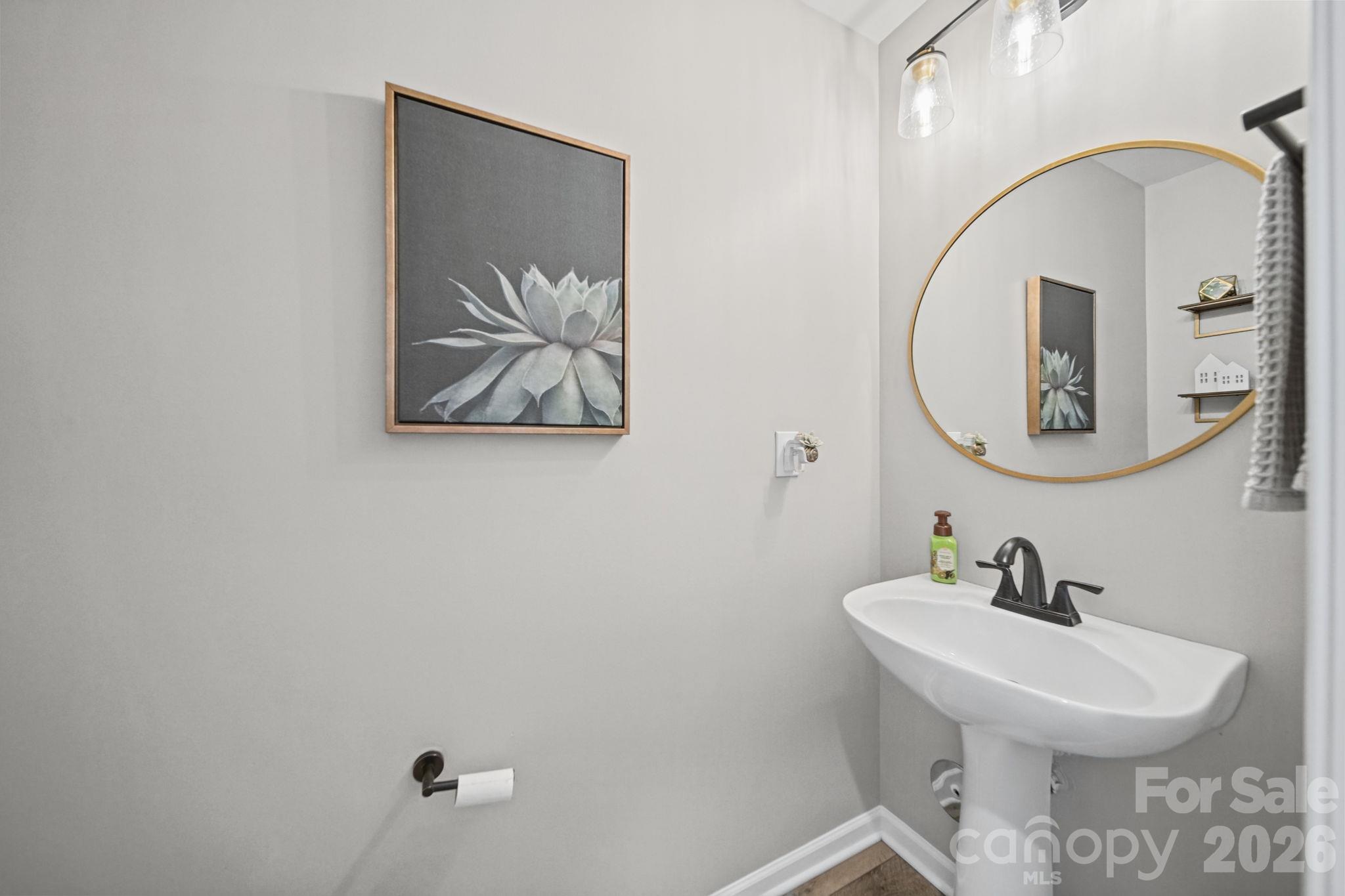 3604 Grovecreek Pond Drive Property Photo 16
