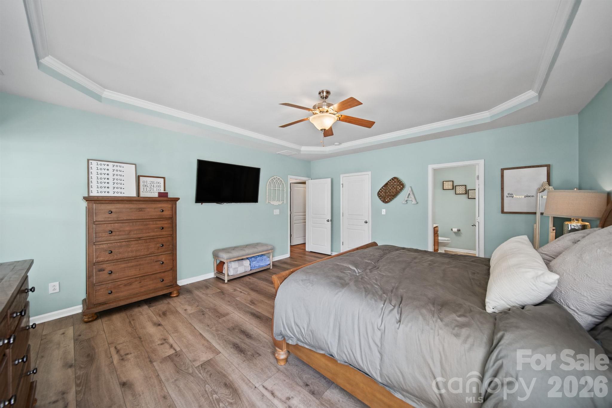 3604 Grovecreek Pond Drive Property Photo 18