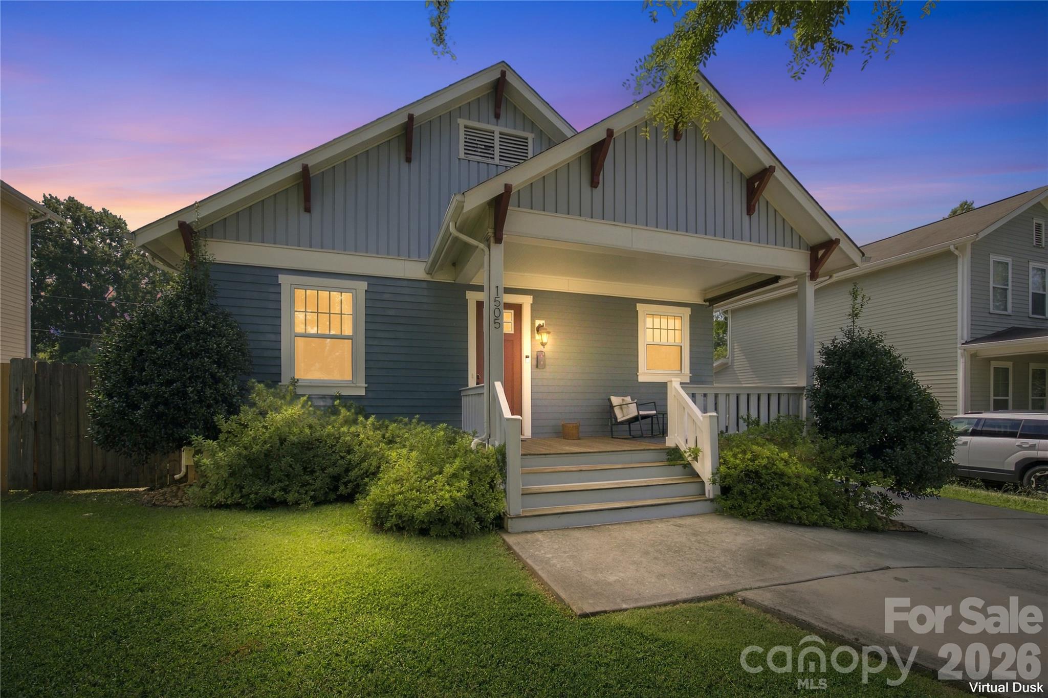 1505 Norris Avenue Property Photo 1