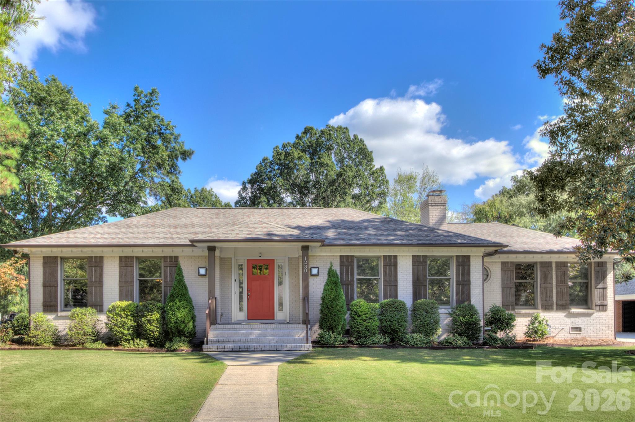 1230 Redcoat Drive Property Photo 1