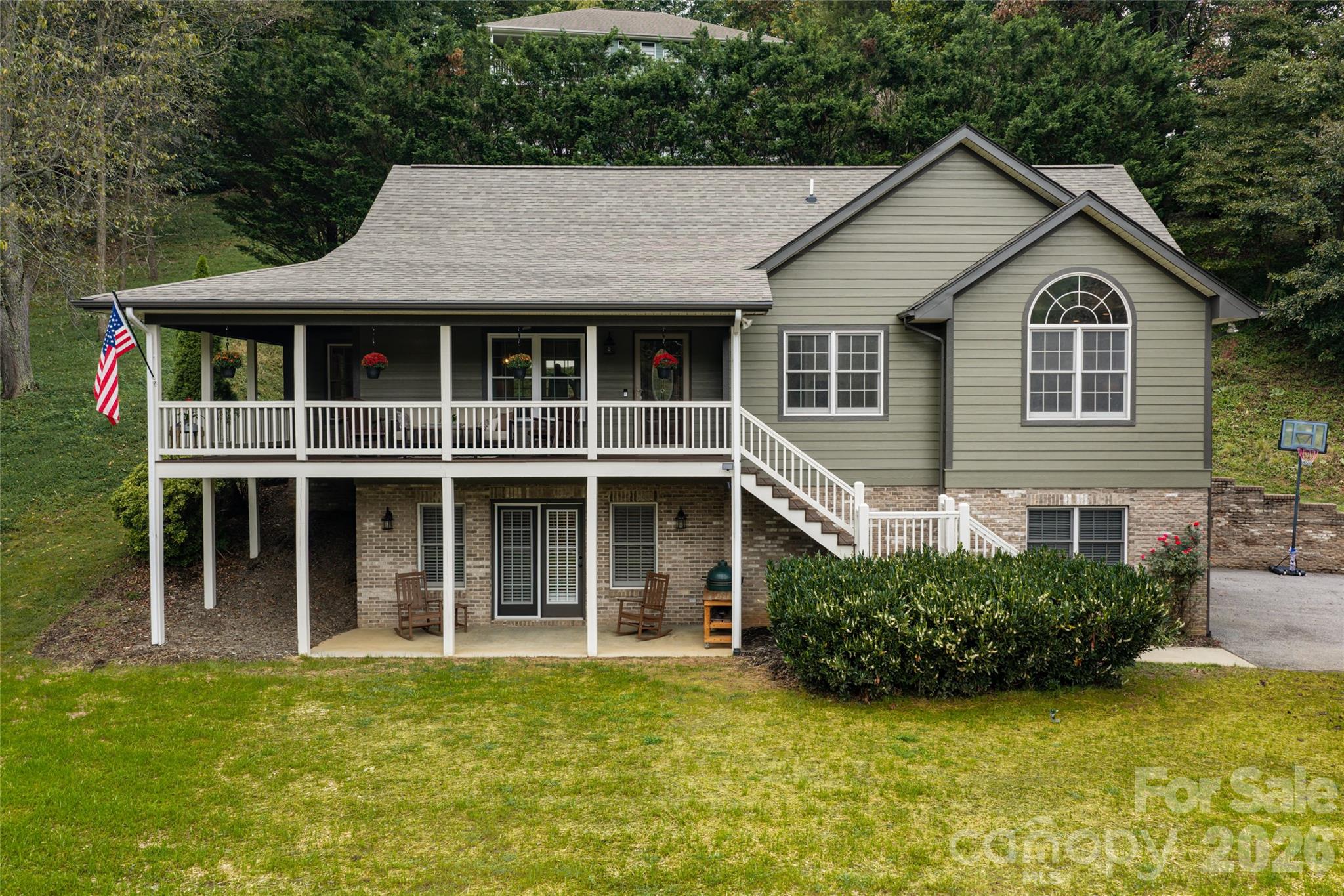 2375 Crymes Cove Road Property Photo 1