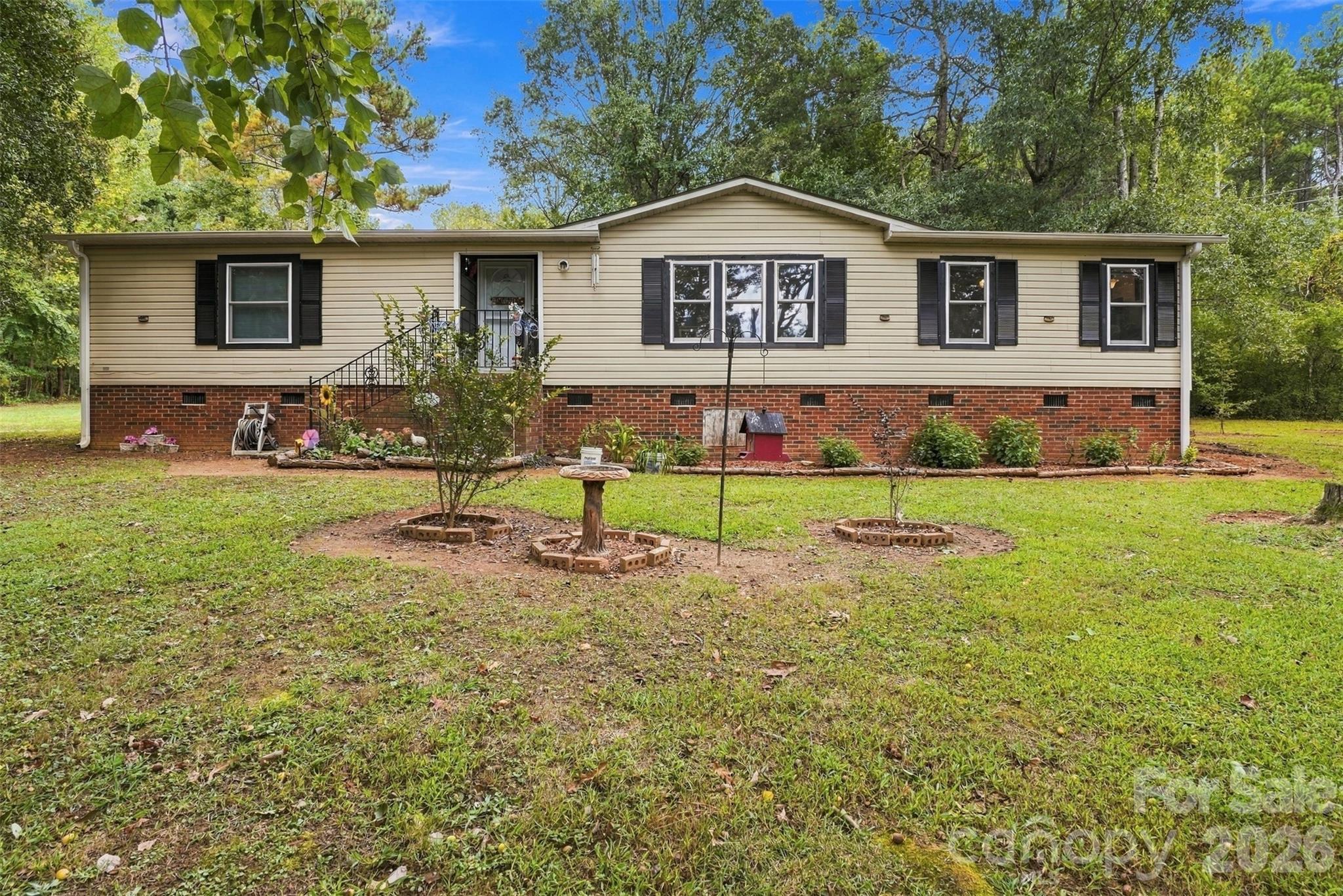 106 Amy Drive