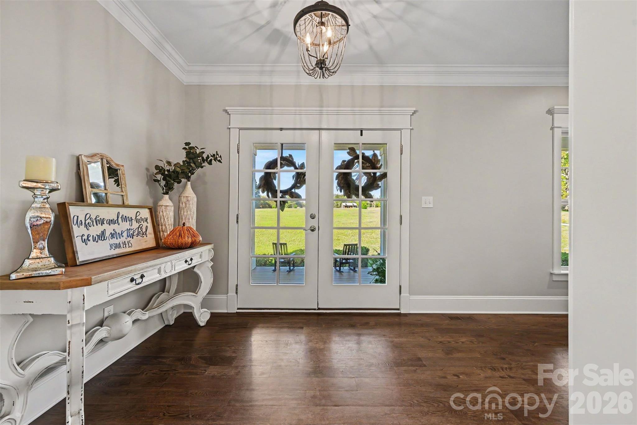 14438 Beatties Ford Road Property Photo 3
