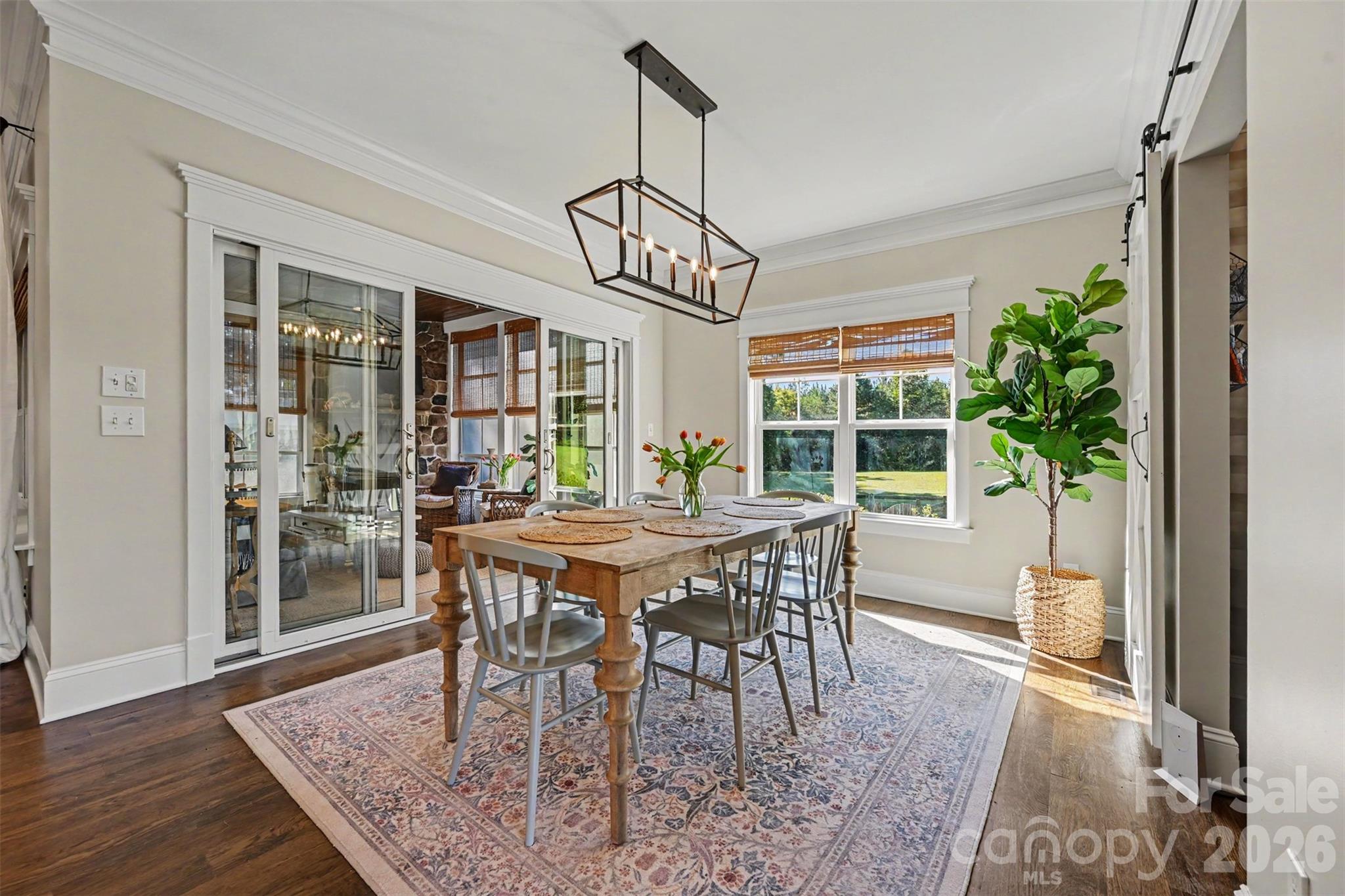 14438 Beatties Ford Road Property Photo 4