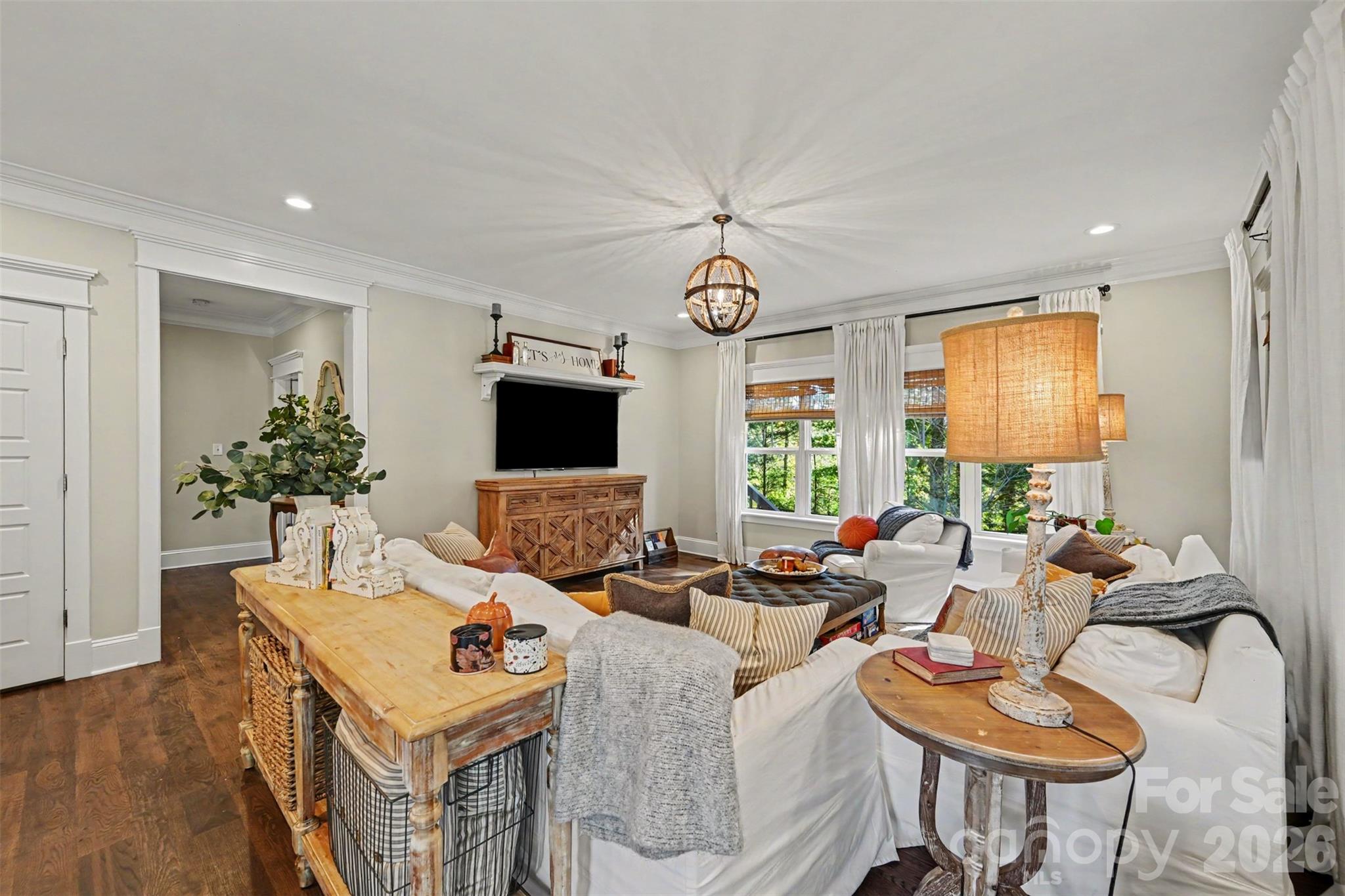 14438 Beatties Ford Road Property Photo 7