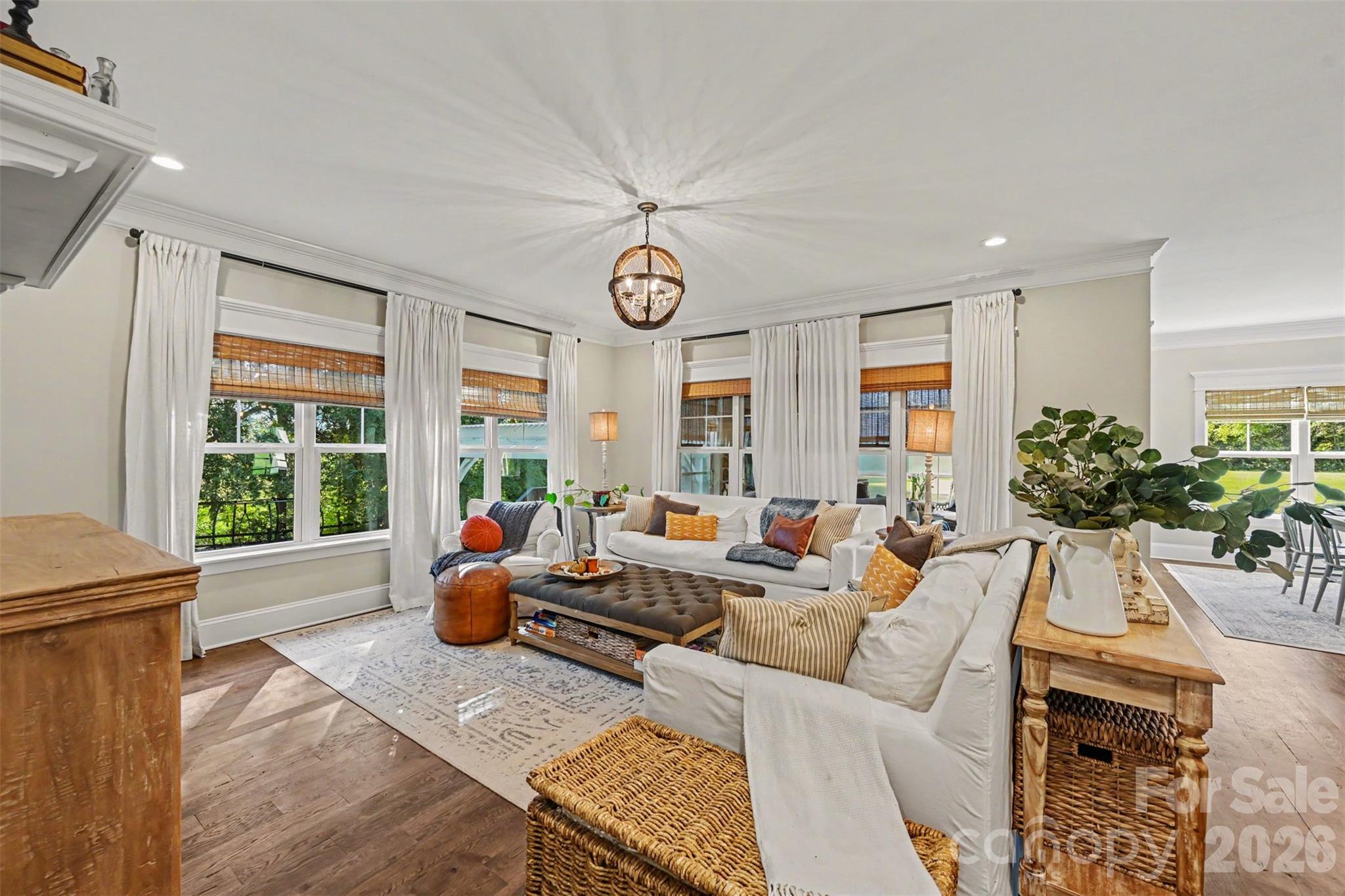 14438 Beatties Ford Road Property Photo 8