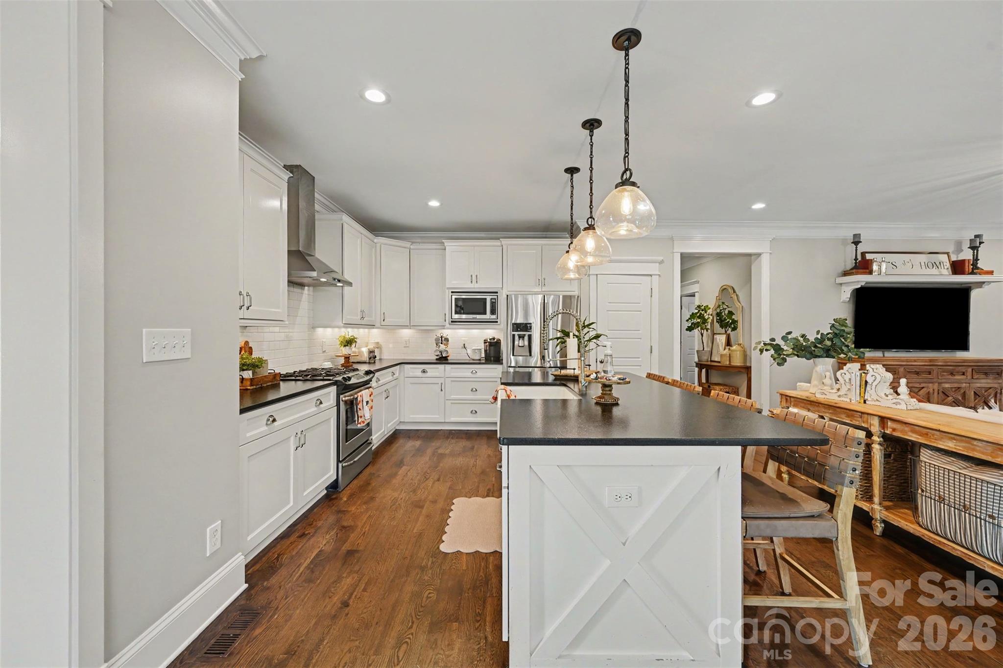 14438 Beatties Ford Road Property Photo 10