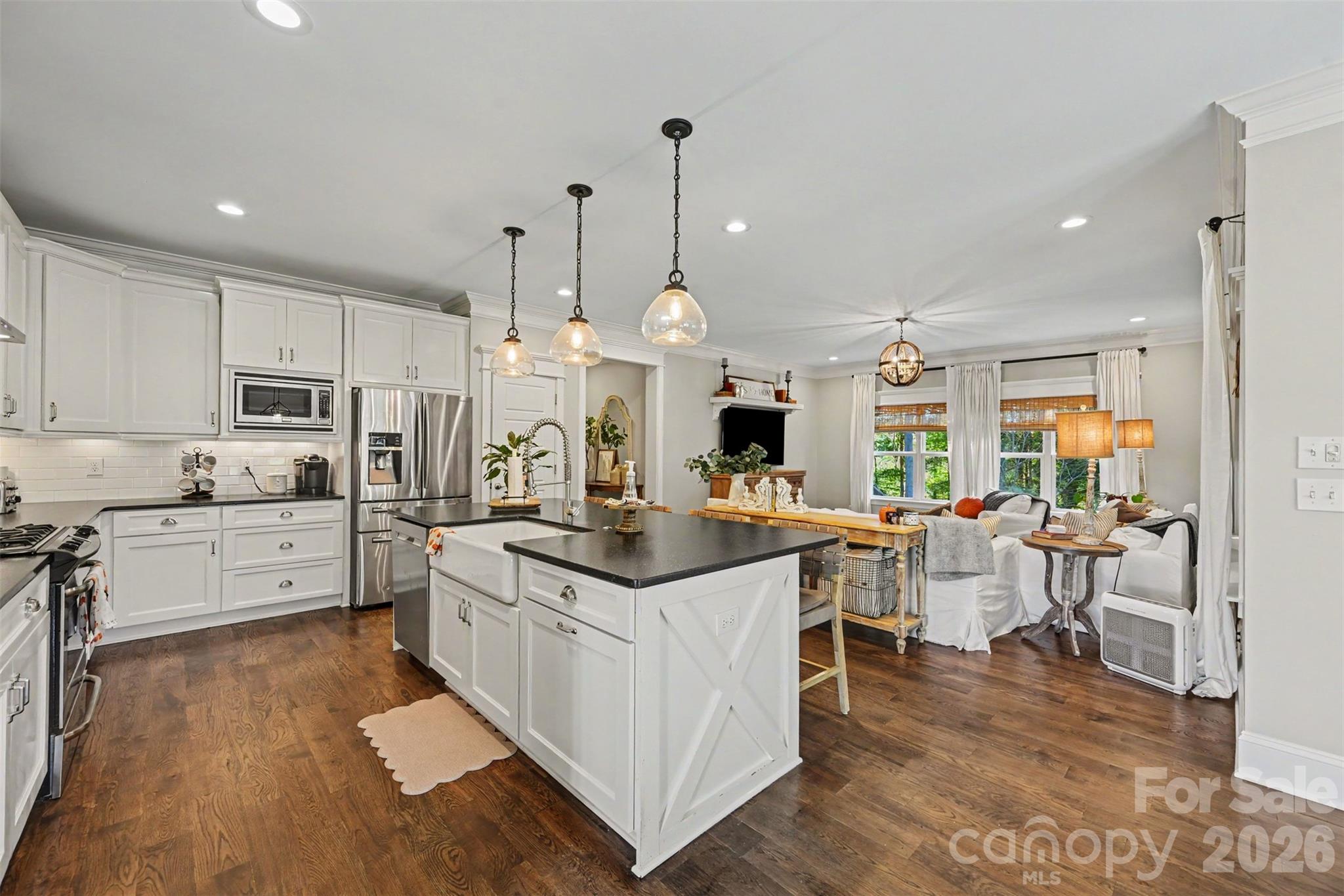 14438 Beatties Ford Road Property Photo 11