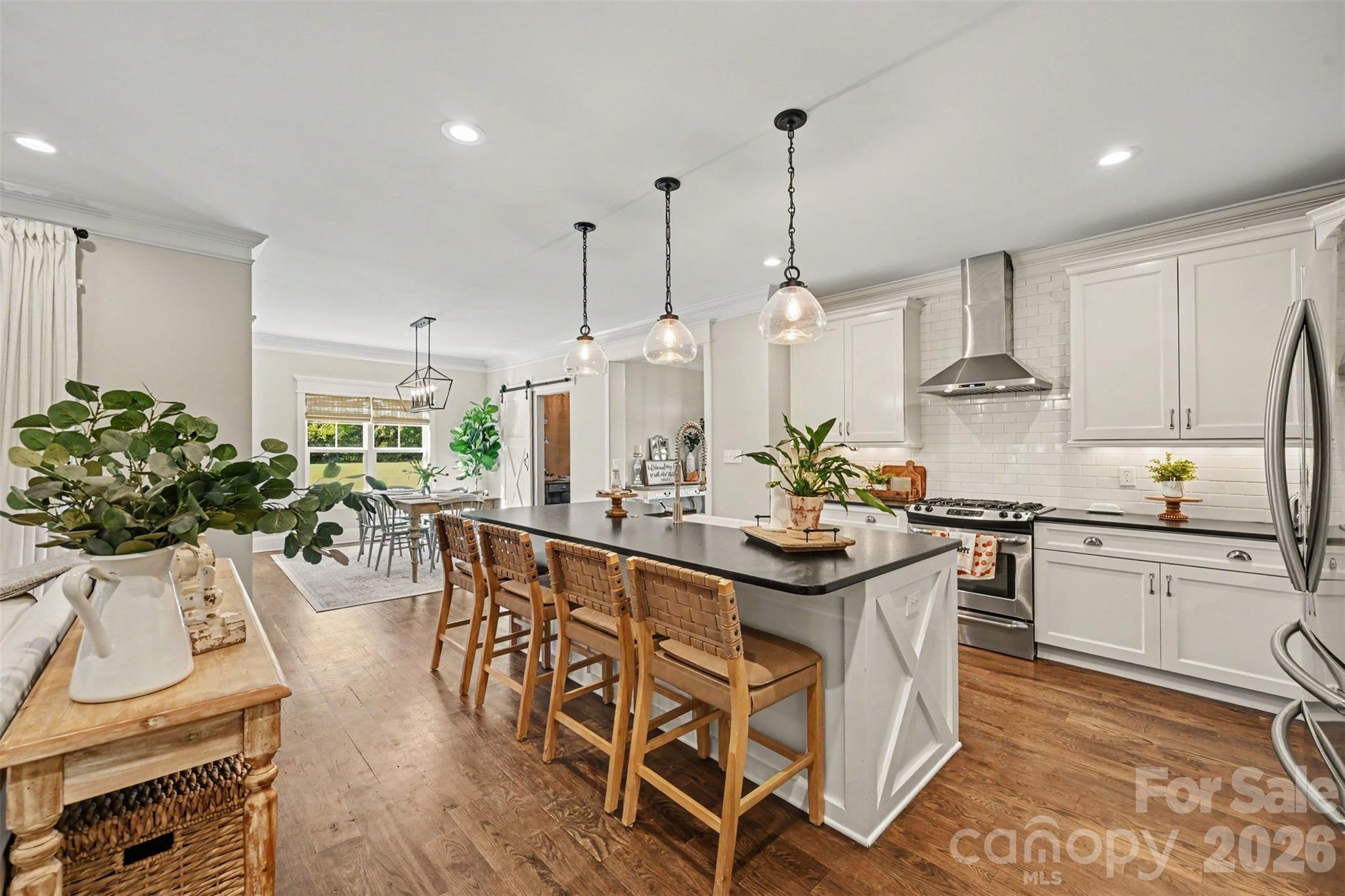 14438 Beatties Ford Road Property Photo 12