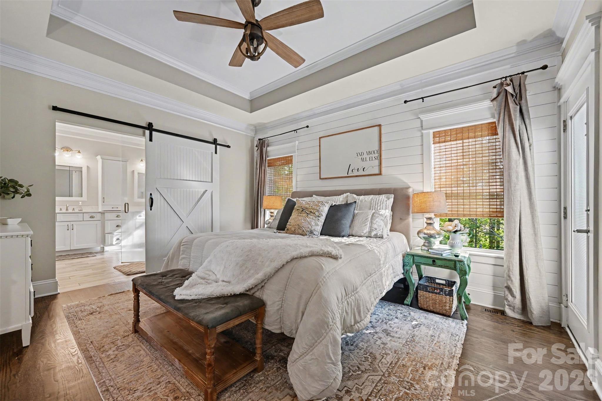 14438 Beatties Ford Road Property Photo 13