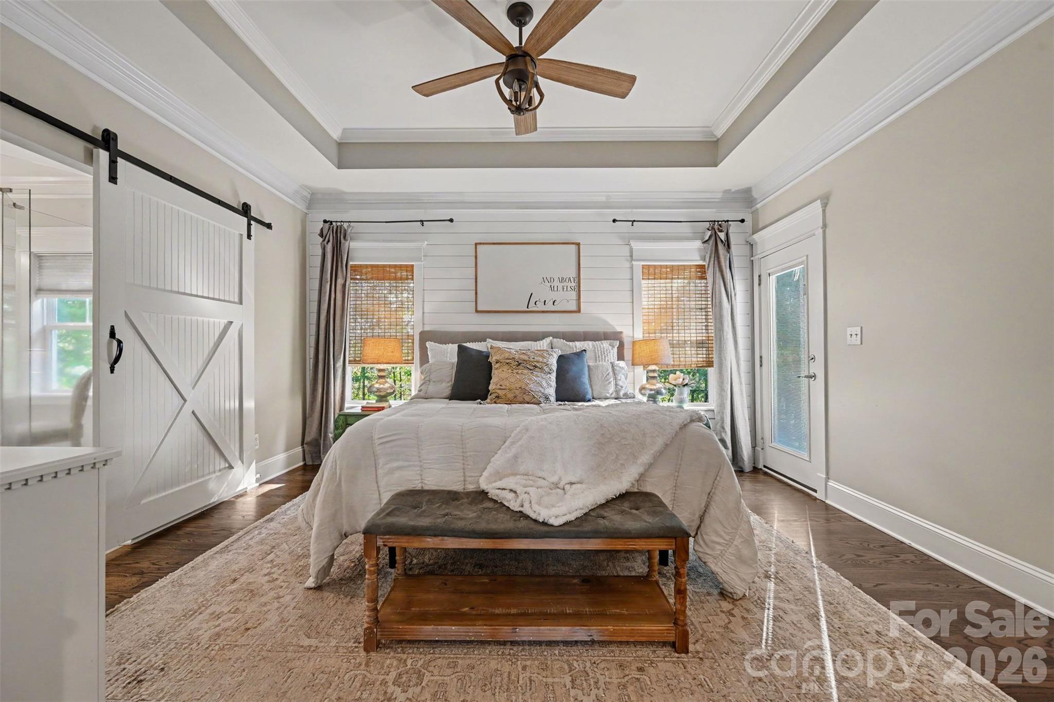 14438 Beatties Ford Road Property Photo 14