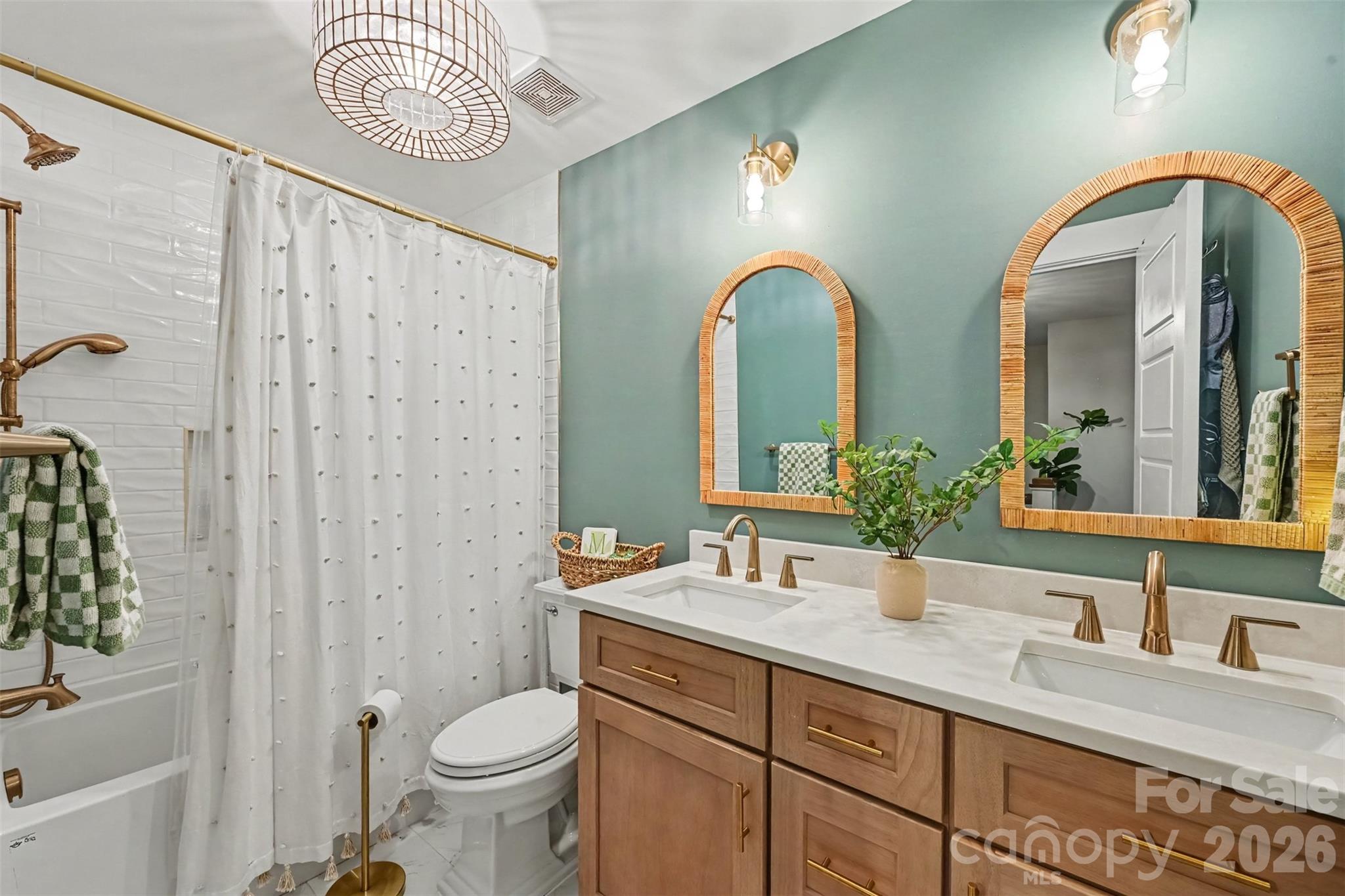 14438 Beatties Ford Road Property Photo 24