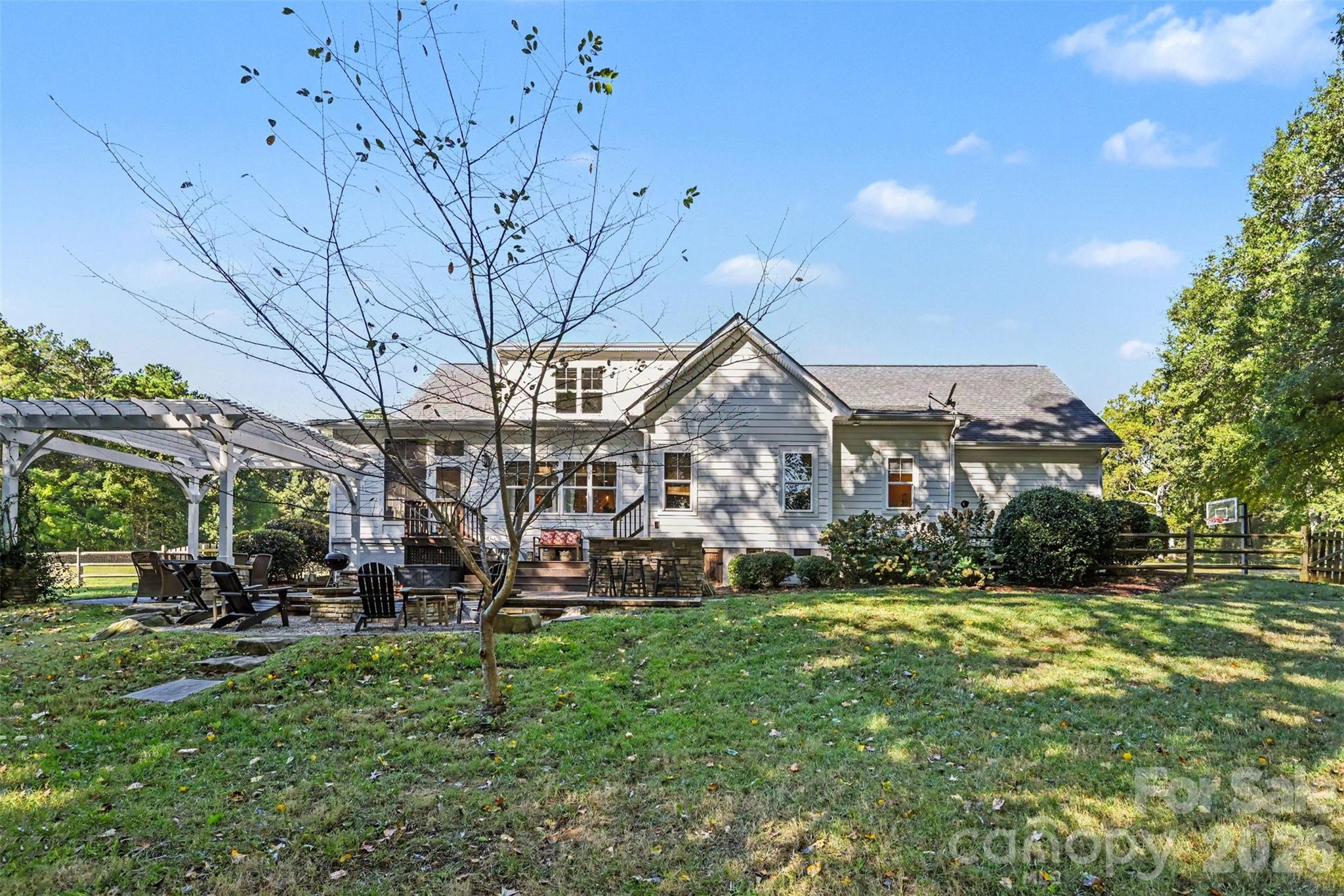 14438 Beatties Ford Road Property Photo 29