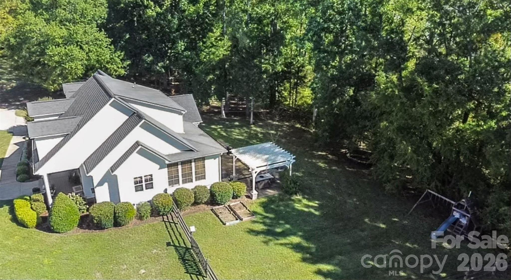 14438 Beatties Ford Road Property Photo 34