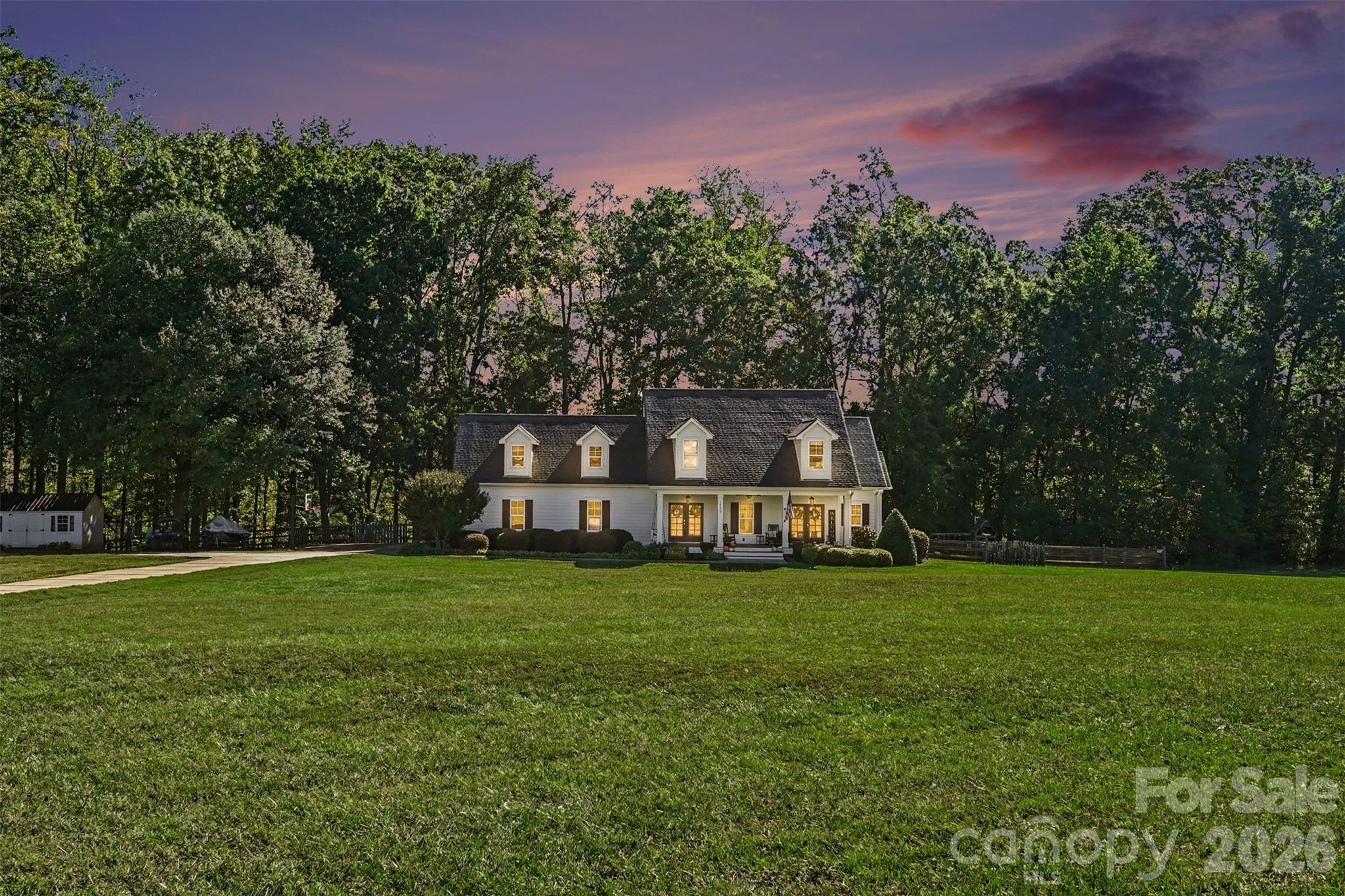 14438 Beatties Ford Road Property Photo 37