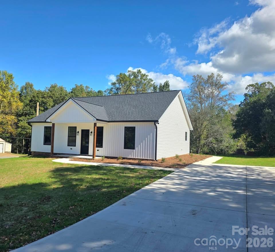 5101 Ridge Street Property Photo 1