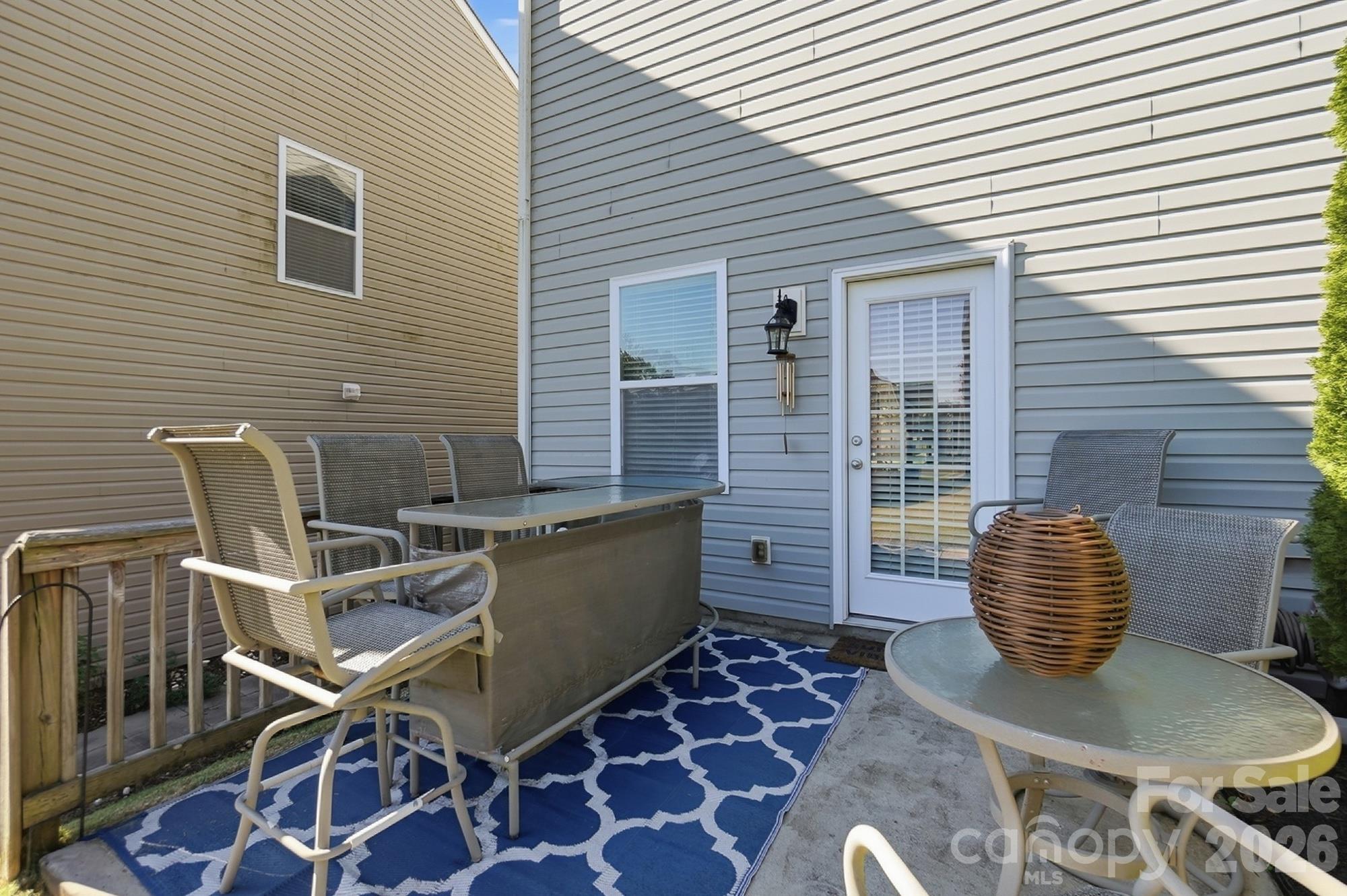 11806 Carolina Blossom Lane Property Photo 43