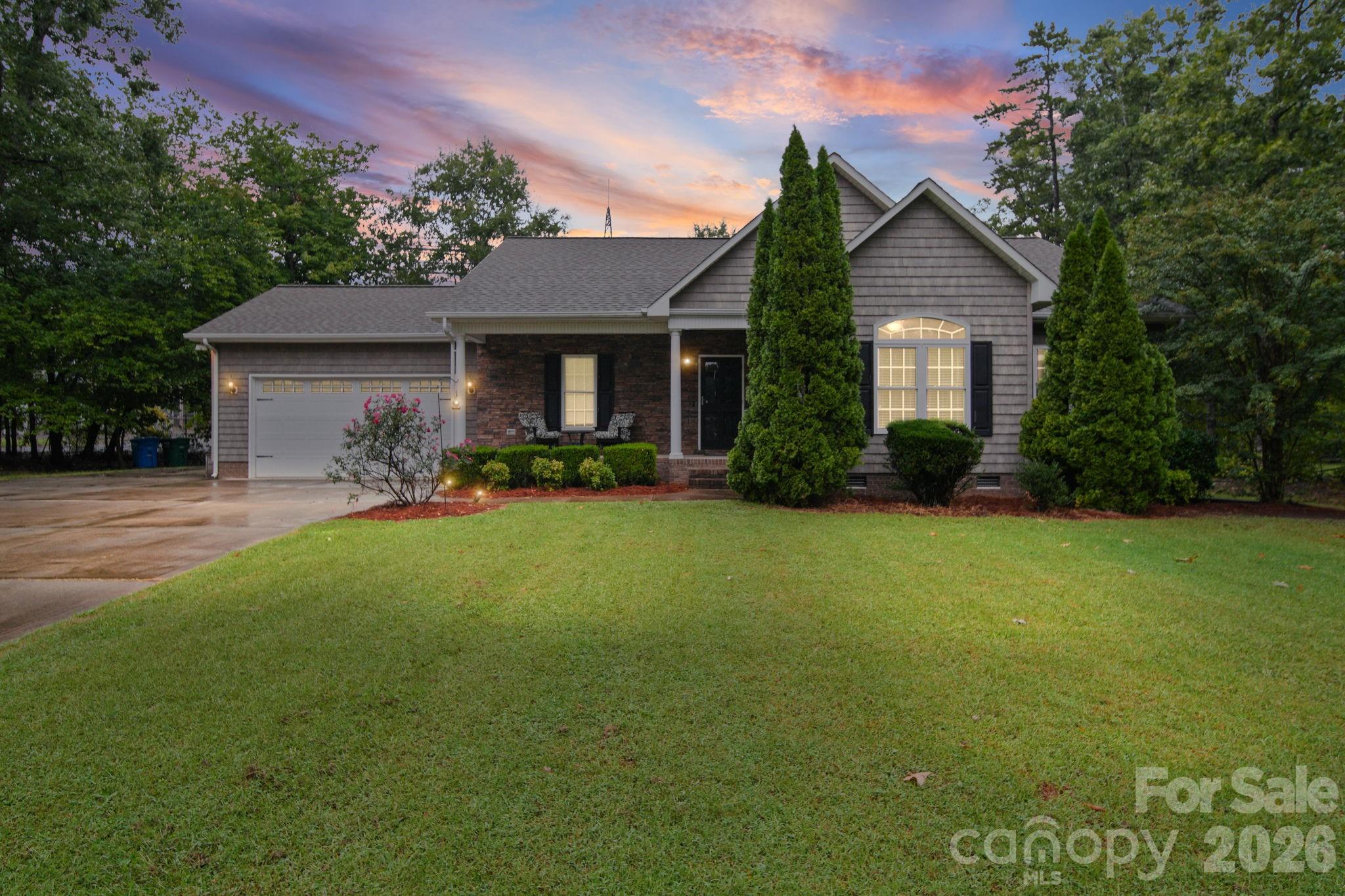 1403 Springhaven Circle Property Photo 1