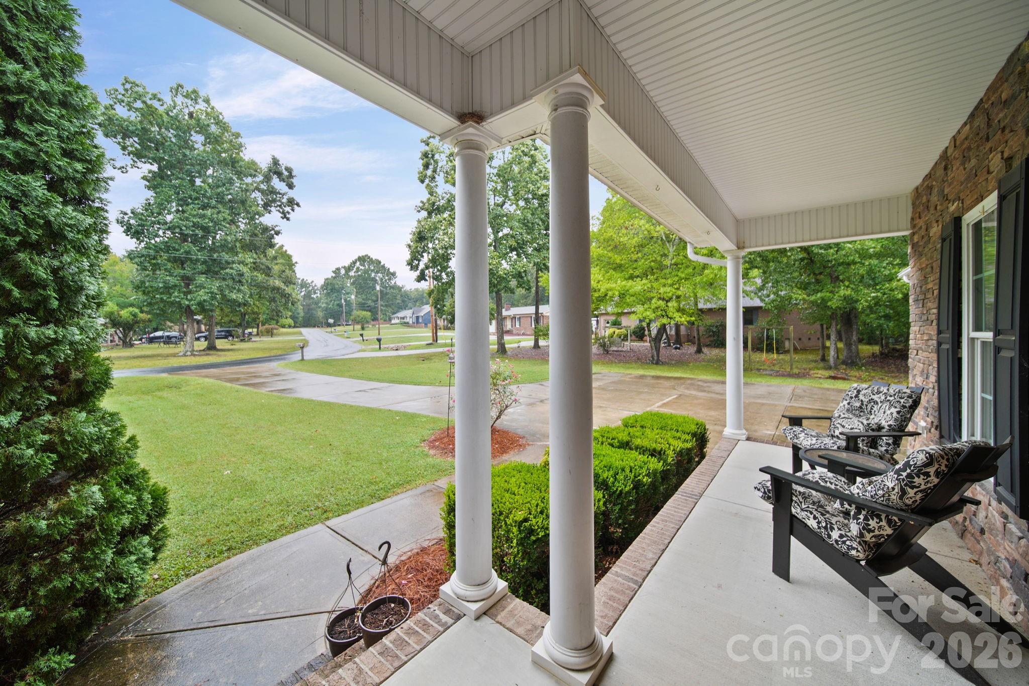 1403 Springhaven Circle Property Photo 8
