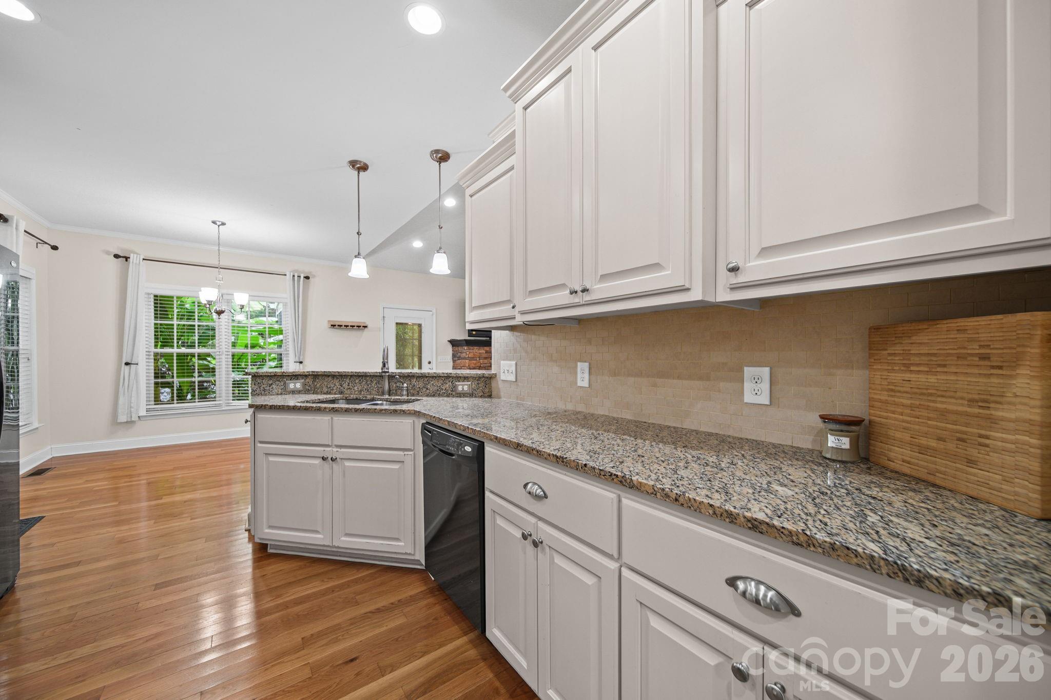 1403 Springhaven Circle Property Photo 12