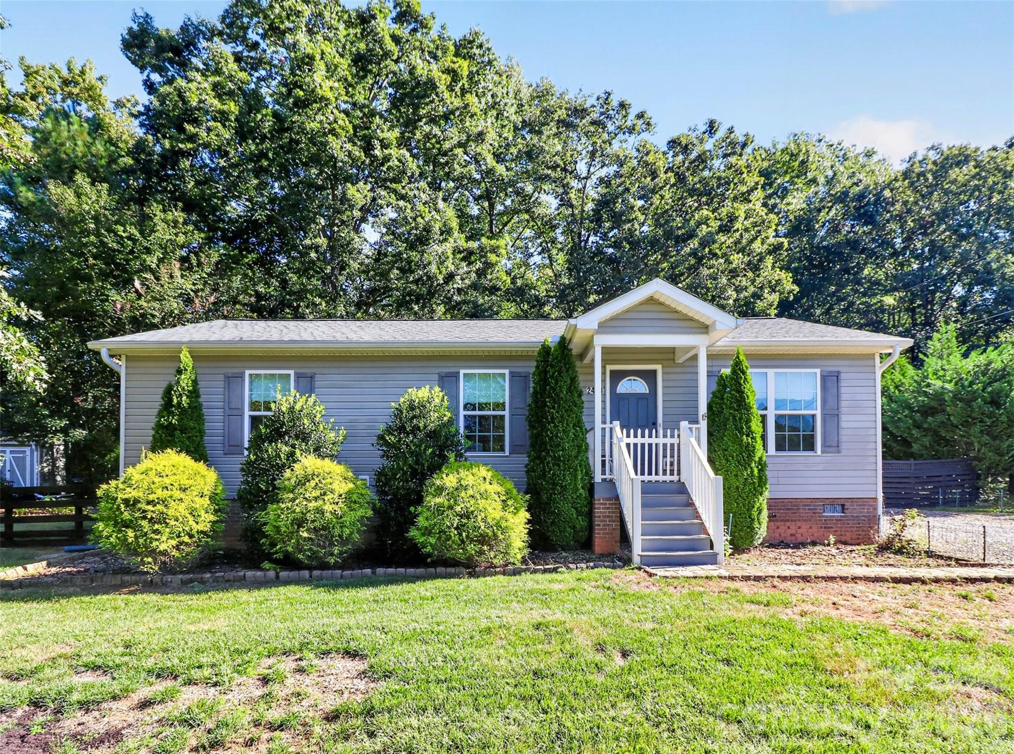 2454 Oak Valley Lane Property Photo 1