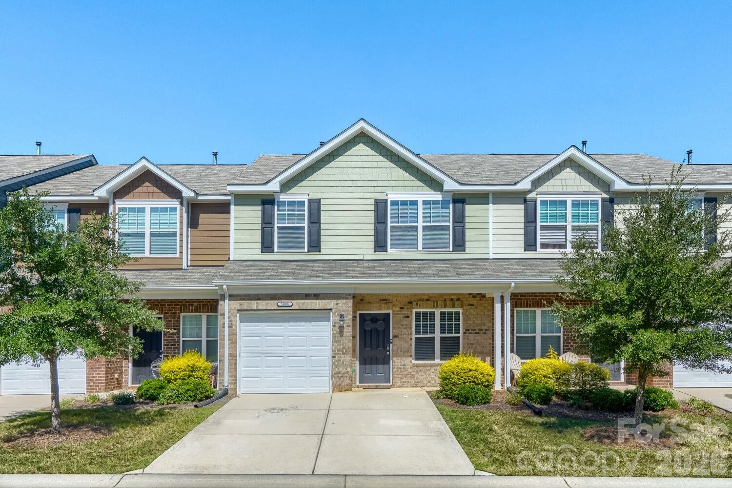 5008 Spring Arbor Lane Property Photo 1
