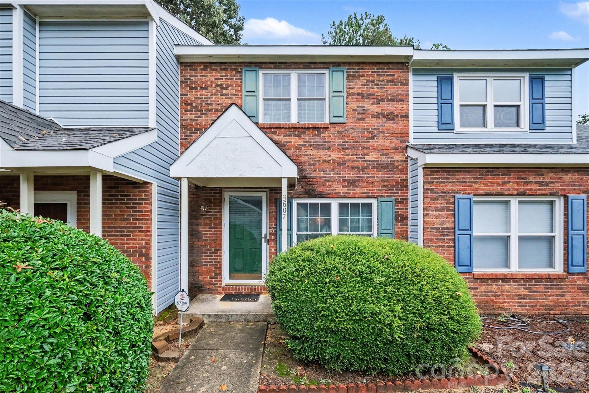 3607 Huyton Court Property Photo 1