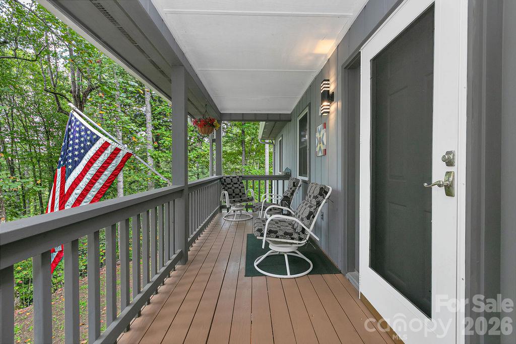 239 Three Mile Knob Road Property Photo 7