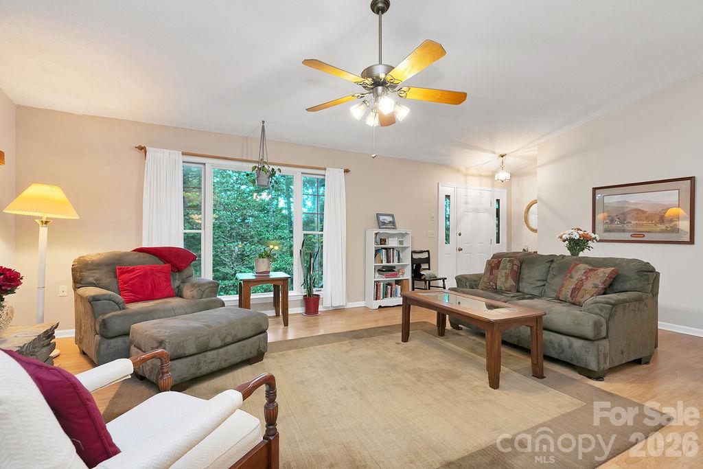 239 Three Mile Knob Road Property Photo 11