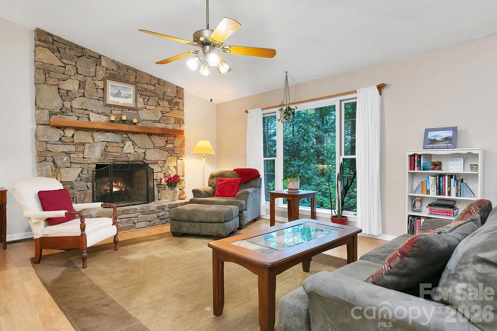 239 Three Mile Knob Road Property Photo 13