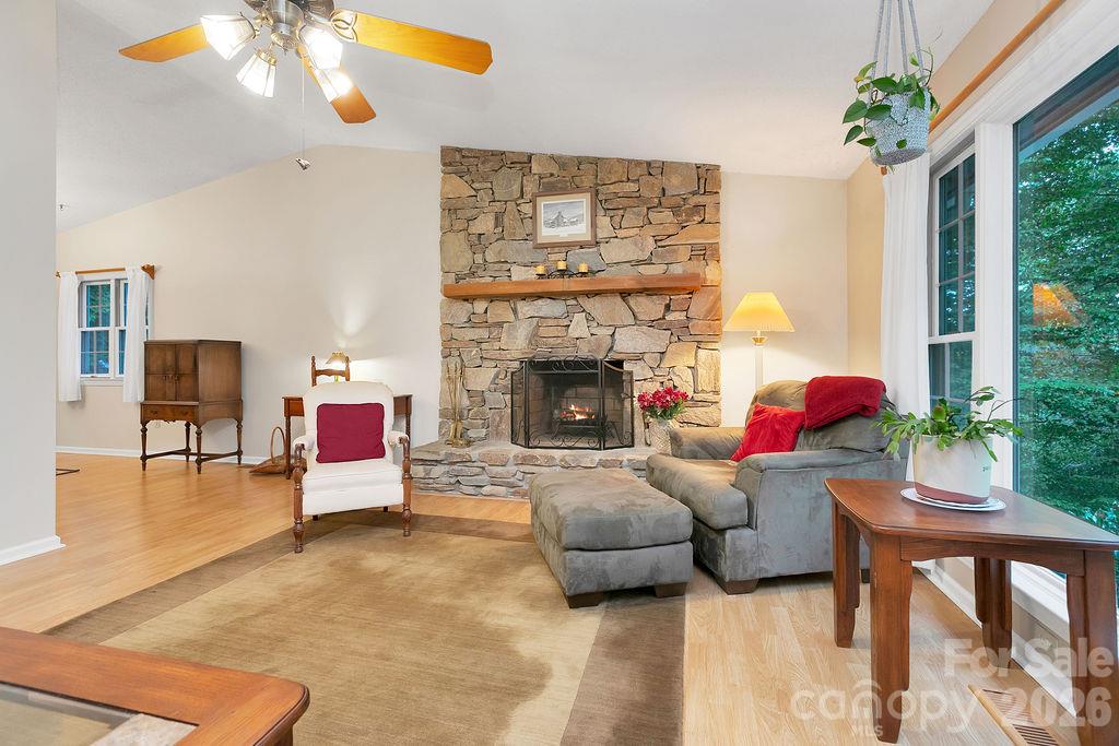239 Three Mile Knob Road Property Photo 15