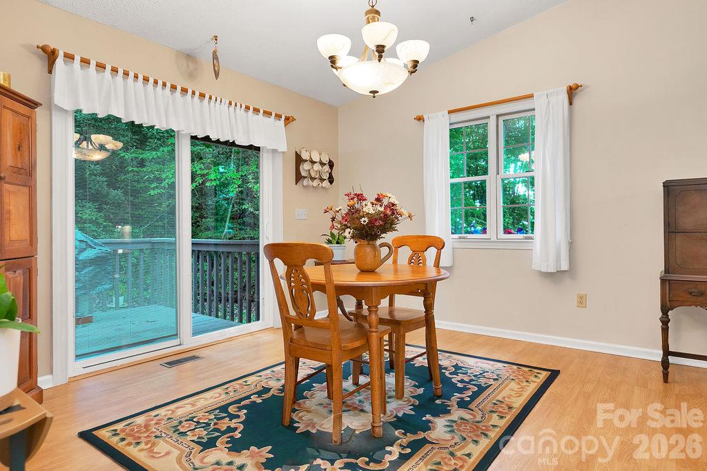 239 Three Mile Knob Road Property Photo 18