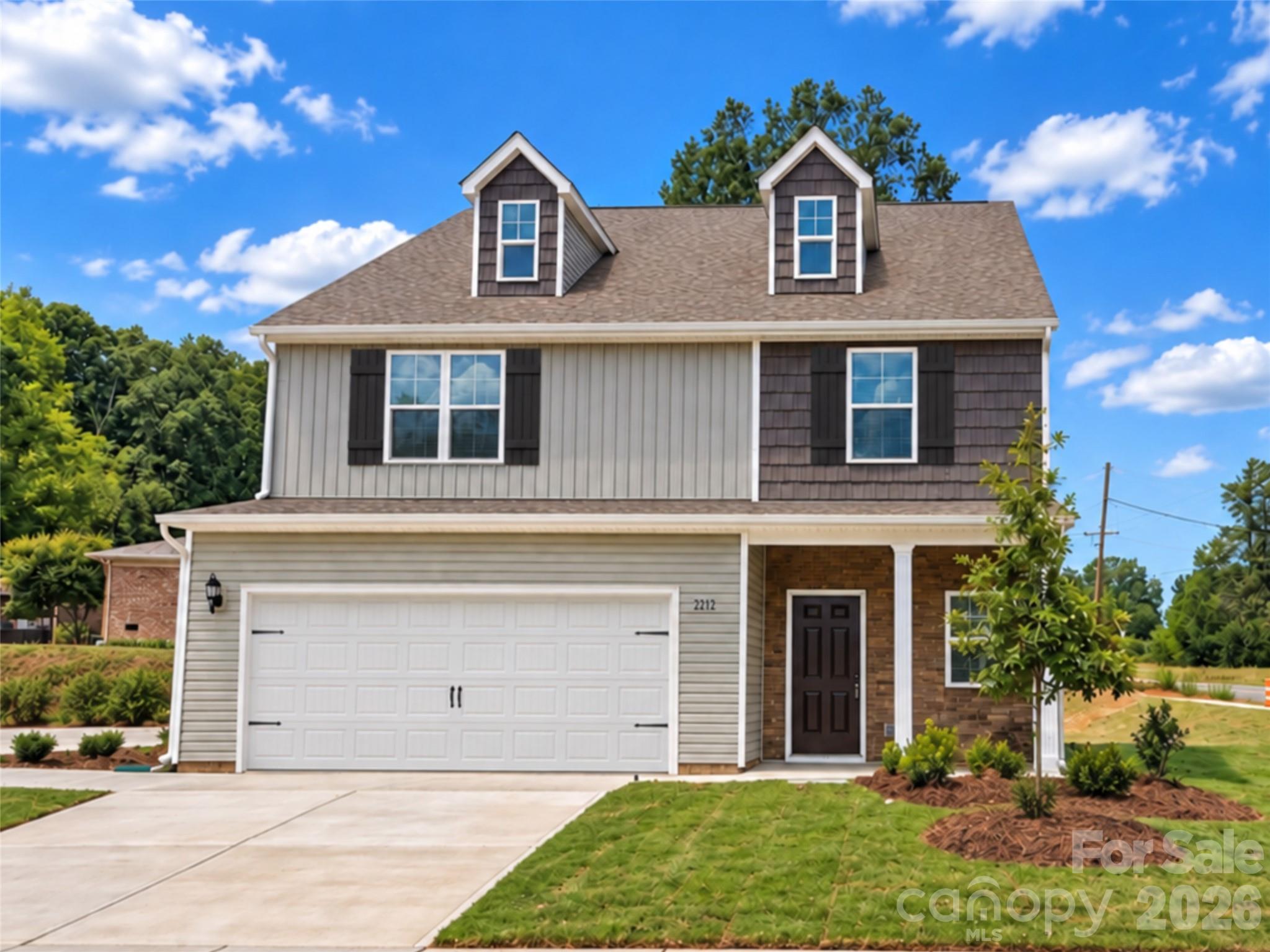 8913 Sawyer Run Court Property Photo 2