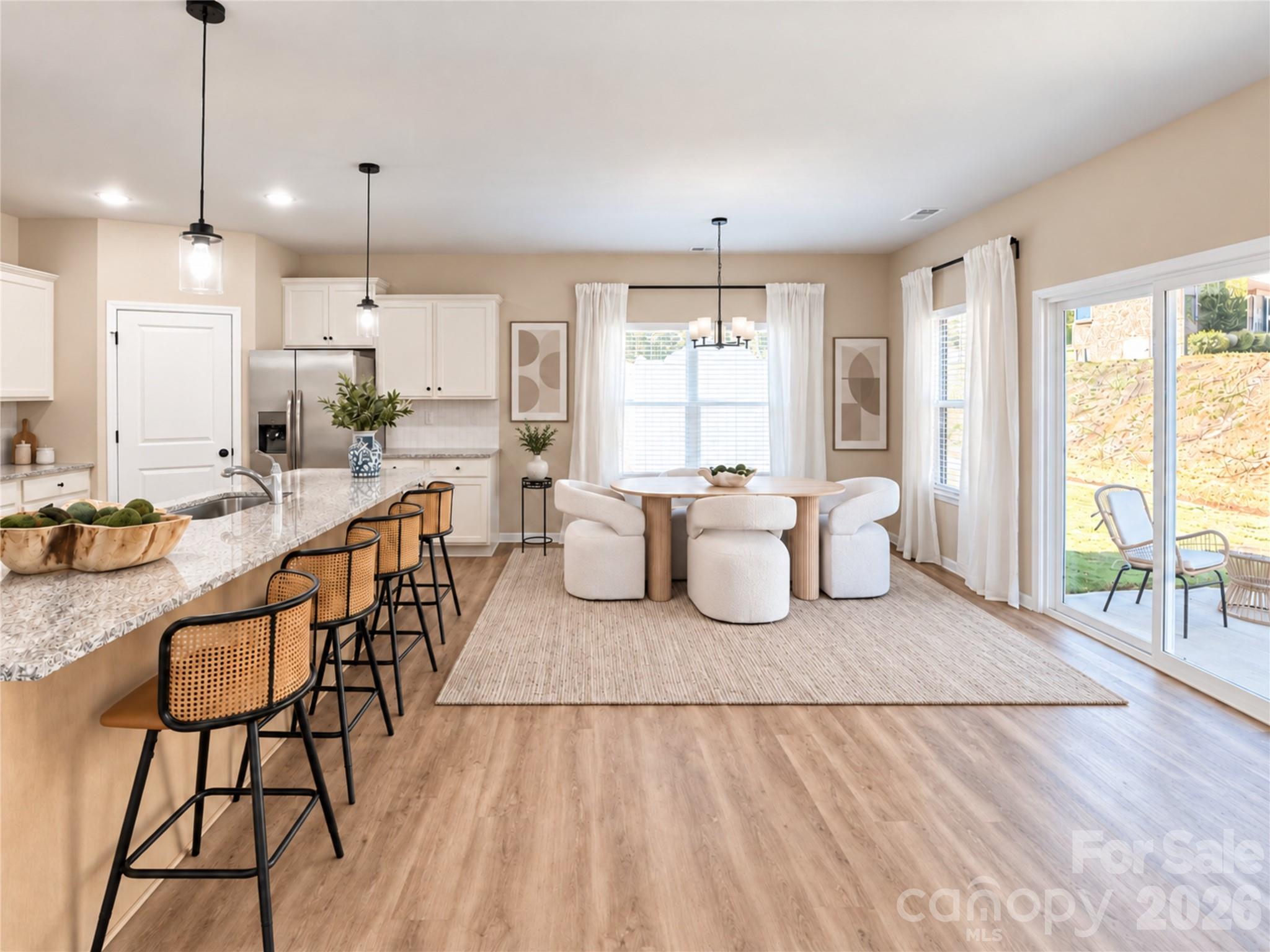 8913 Sawyer Run Court Property Photo 4