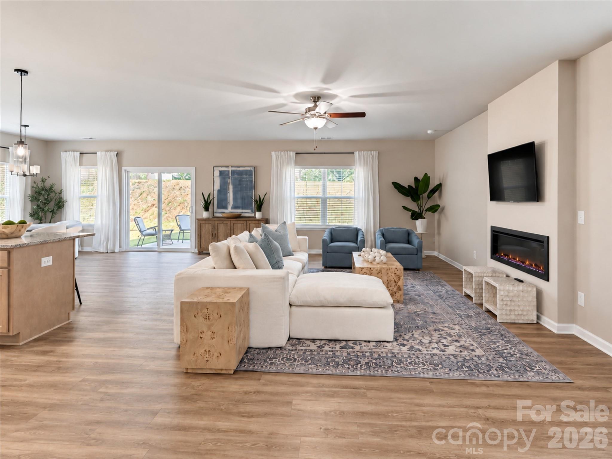 8913 Sawyer Run Court Property Photo 10