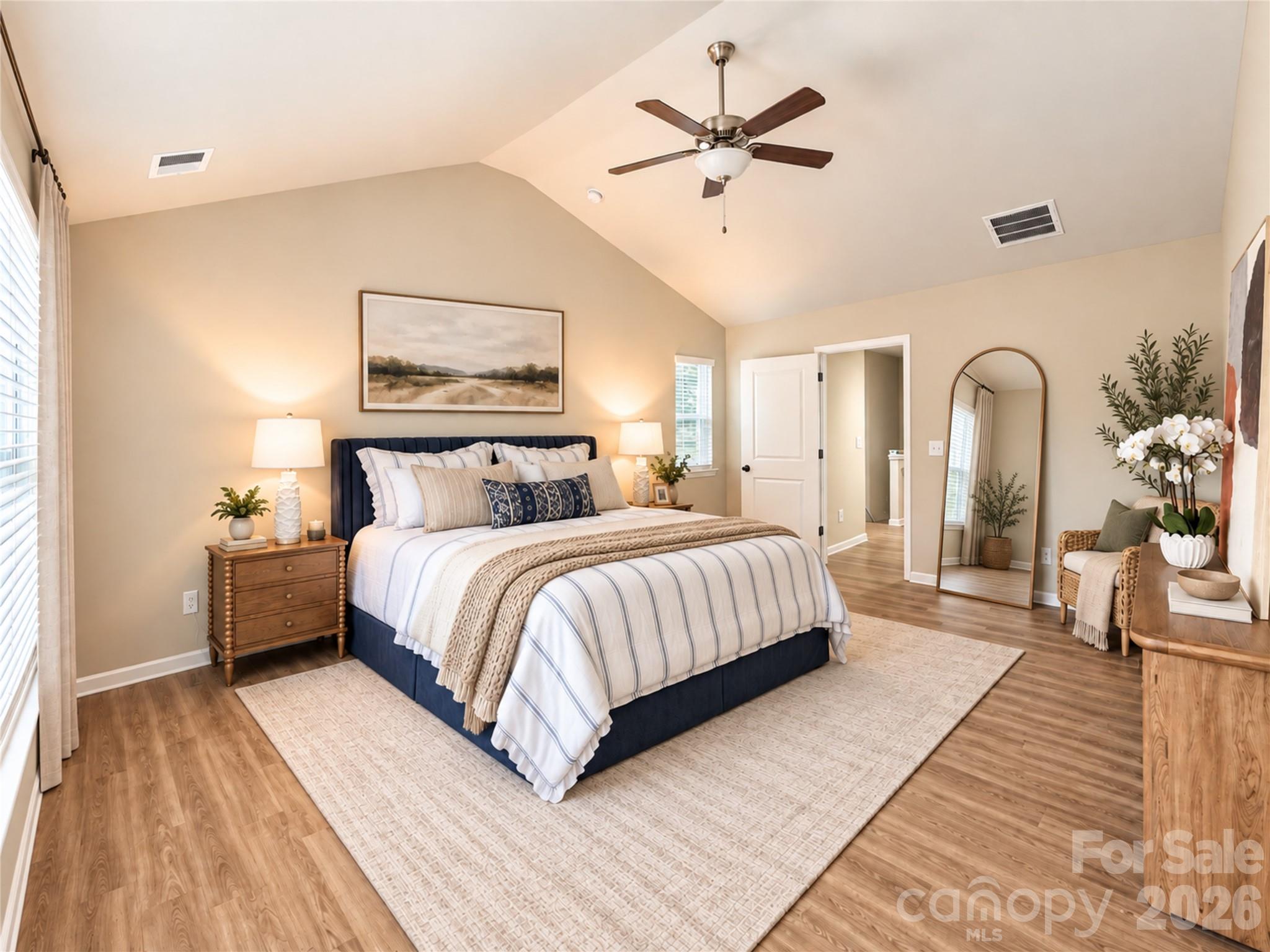 8913 Sawyer Run Court Property Photo 12