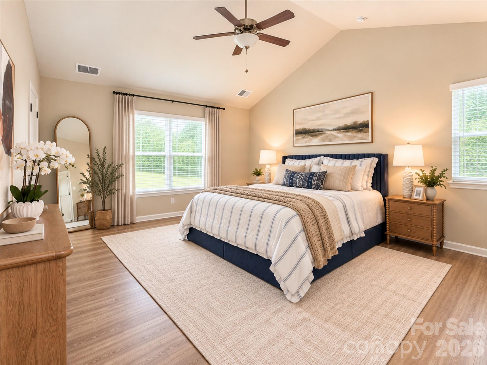 8913 Sawyer Run Court Property Photo 13