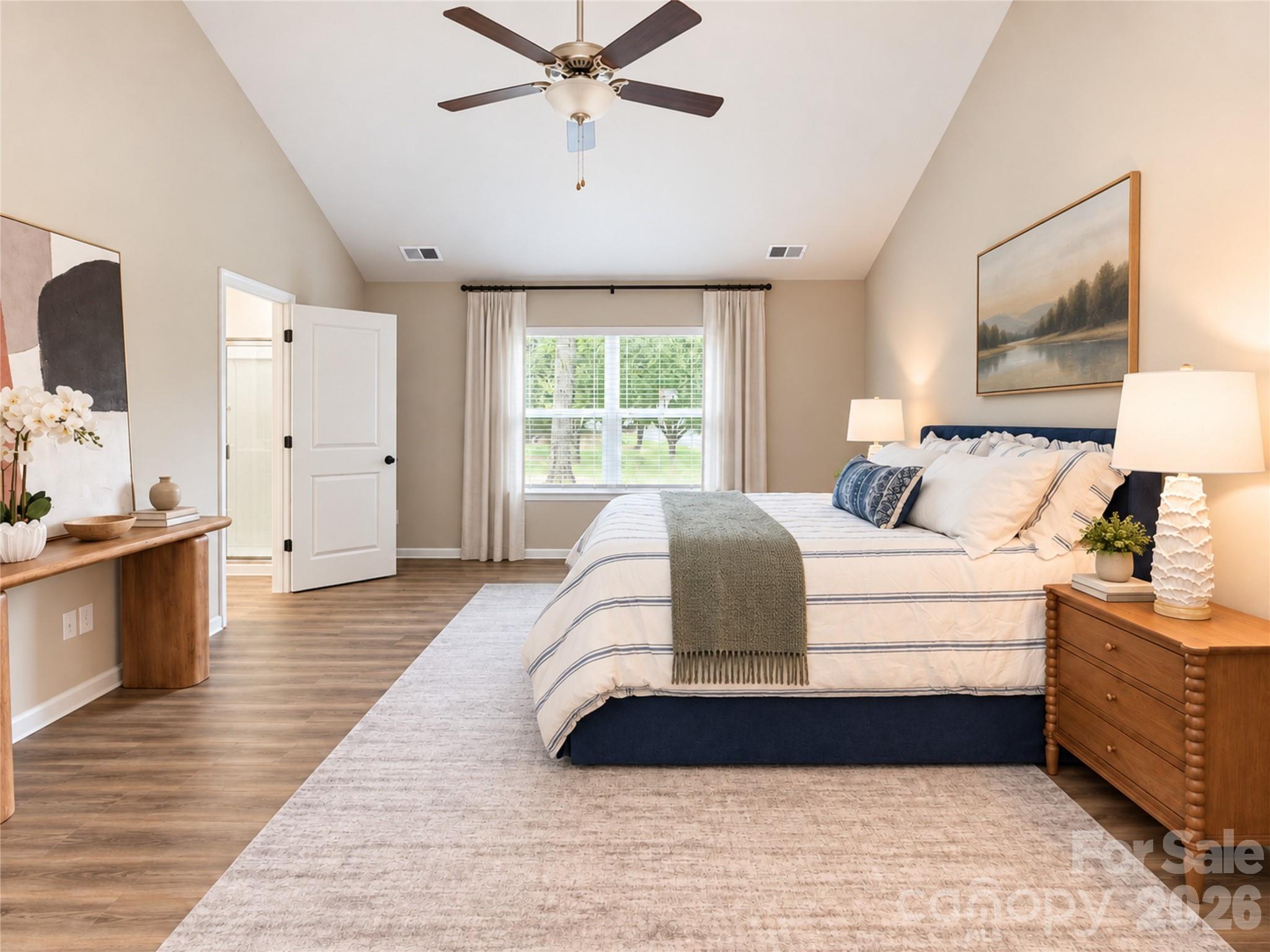 8913 Sawyer Run Court Property Photo 14