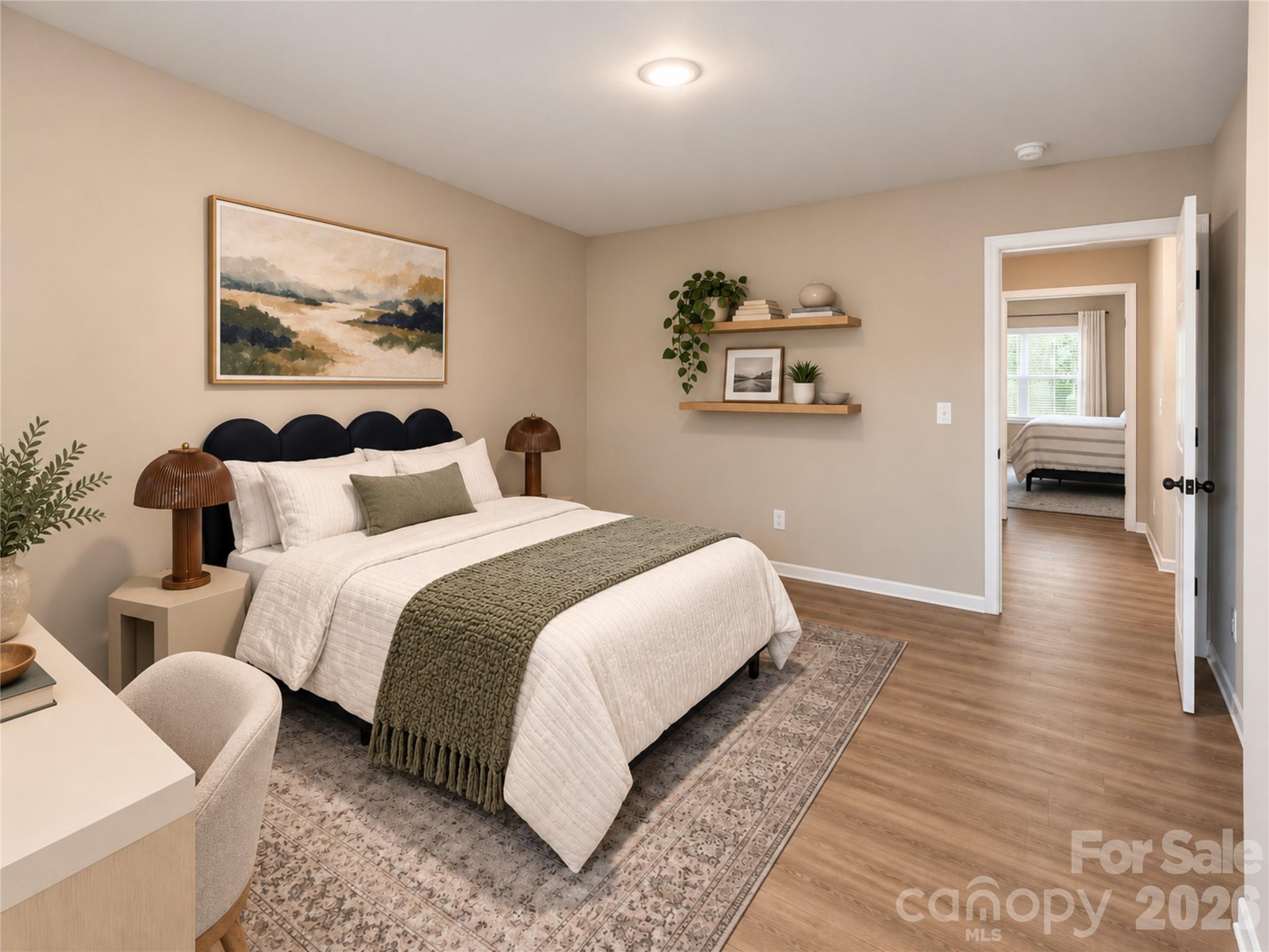 8913 Sawyer Run Court Property Photo 19