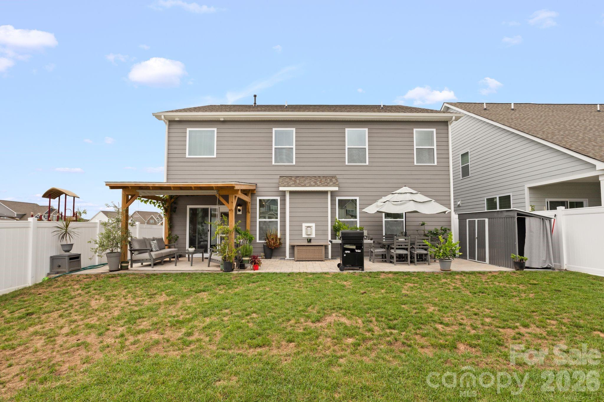 30 Silverthorne Court Property Photo 6