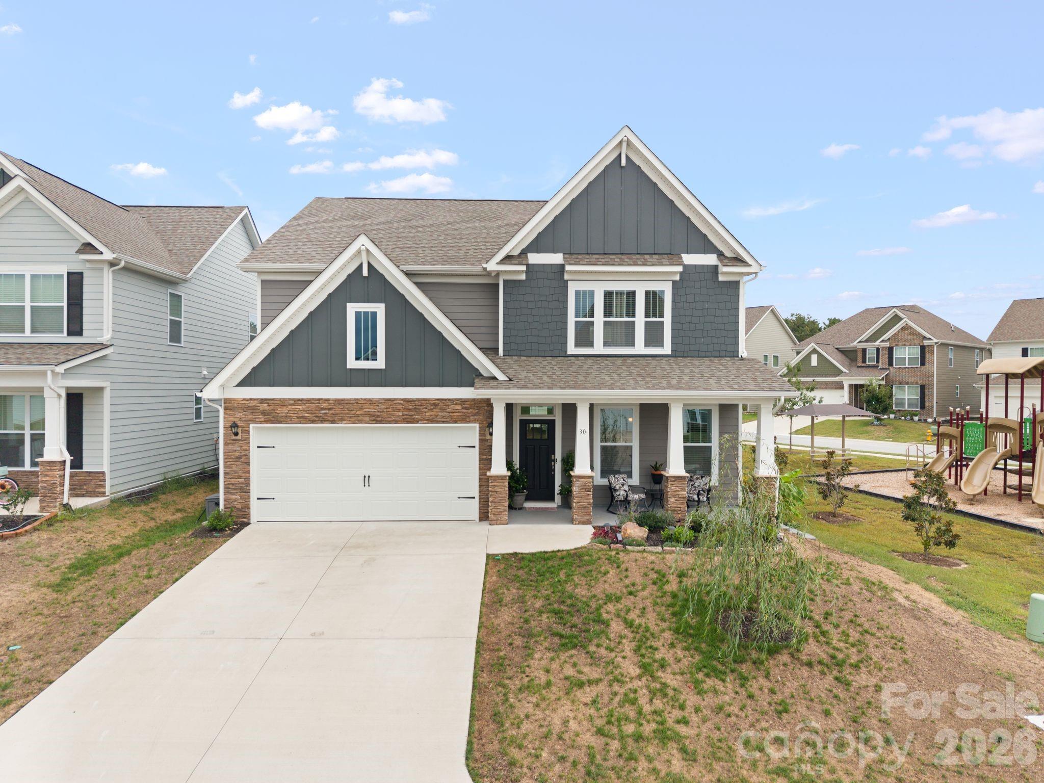 30 Silverthorne Court Property Photo 43