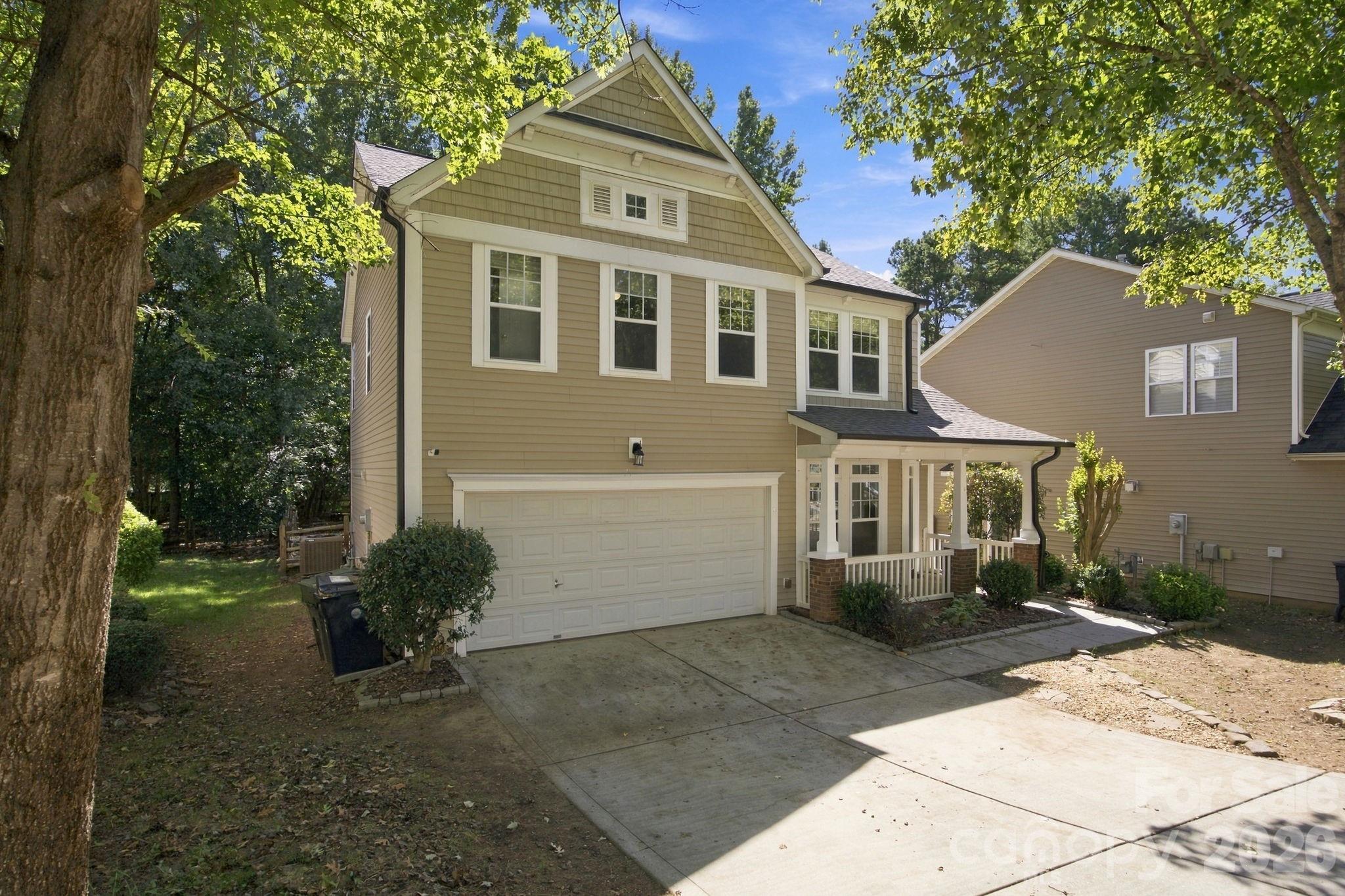 1513 Bucklebury Court Property Photo 19